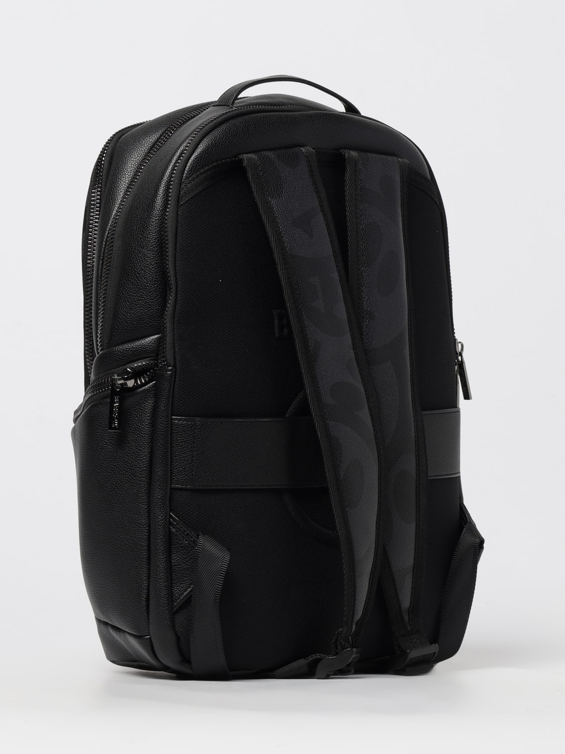 BARROW KIDS DUFFEL BAG: Bag kids Barrow Kids, Black - Img 2