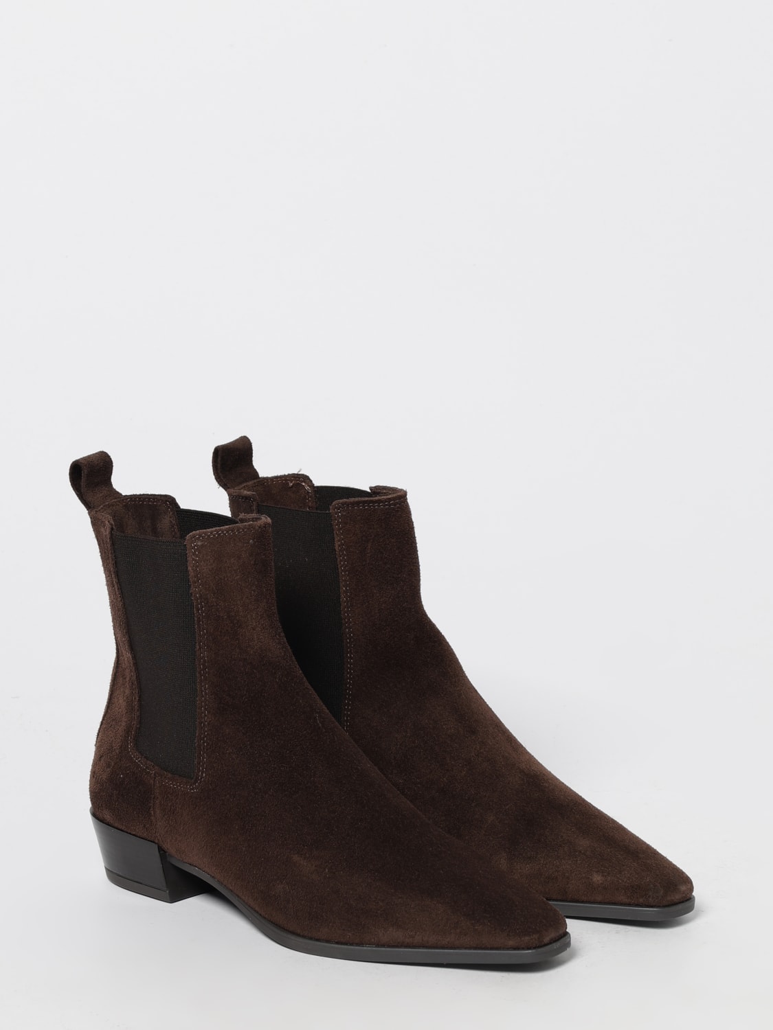 COPENHAGEN BOOTS: Shoes woman Copenhagen, Brown - Img 2