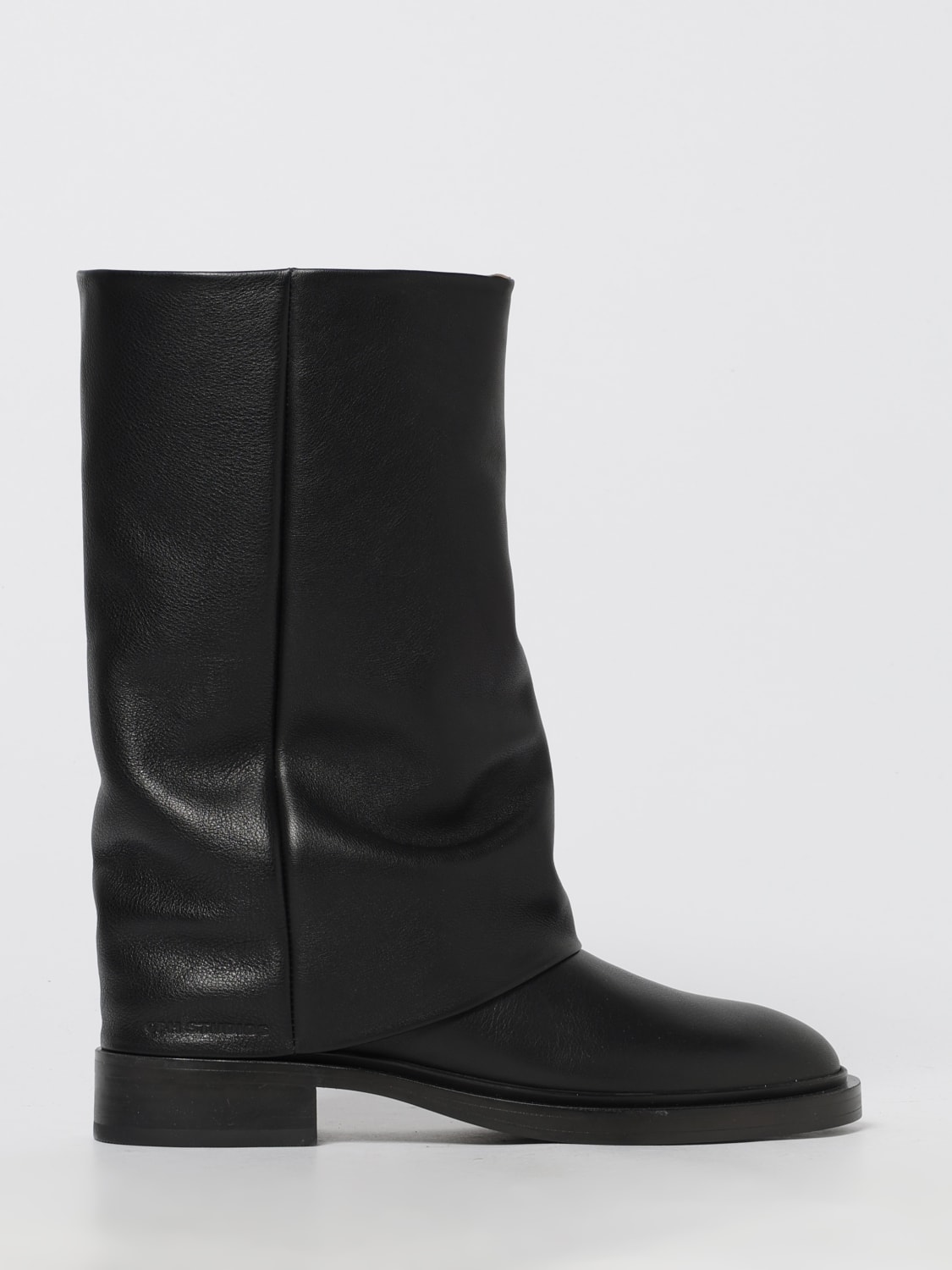 COPENHAGEN BOTAS: Zapatos mujer Copenhagen, Negro - Img 1