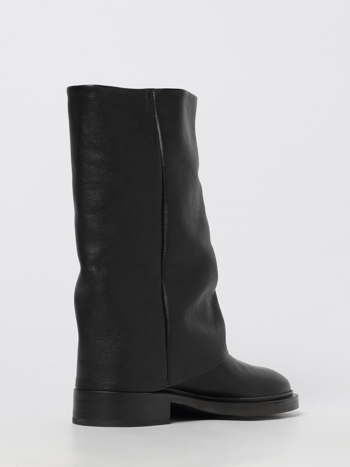 COPENHAGEN BOTAS: Zapatos mujer Copenhagen, Negro - Img 3