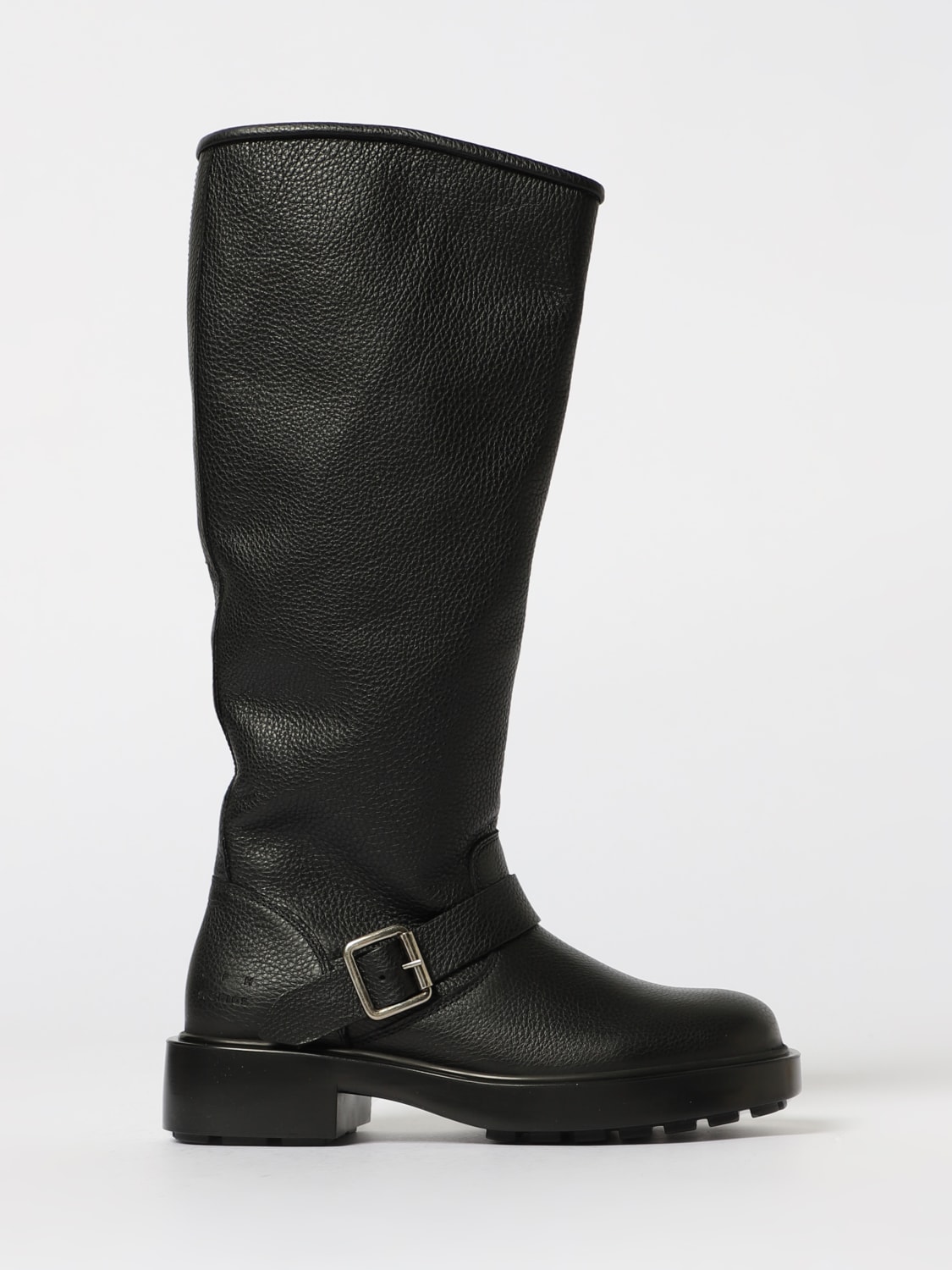 COPENHAGEN STIEFEL: Schuhe damen Copenhagen, Schwarz - Img 1