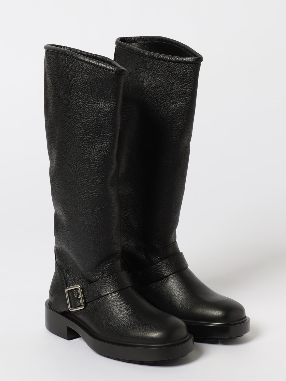 COPENHAGEN STIEFEL: Schuhe damen Copenhagen, Schwarz - Img 2