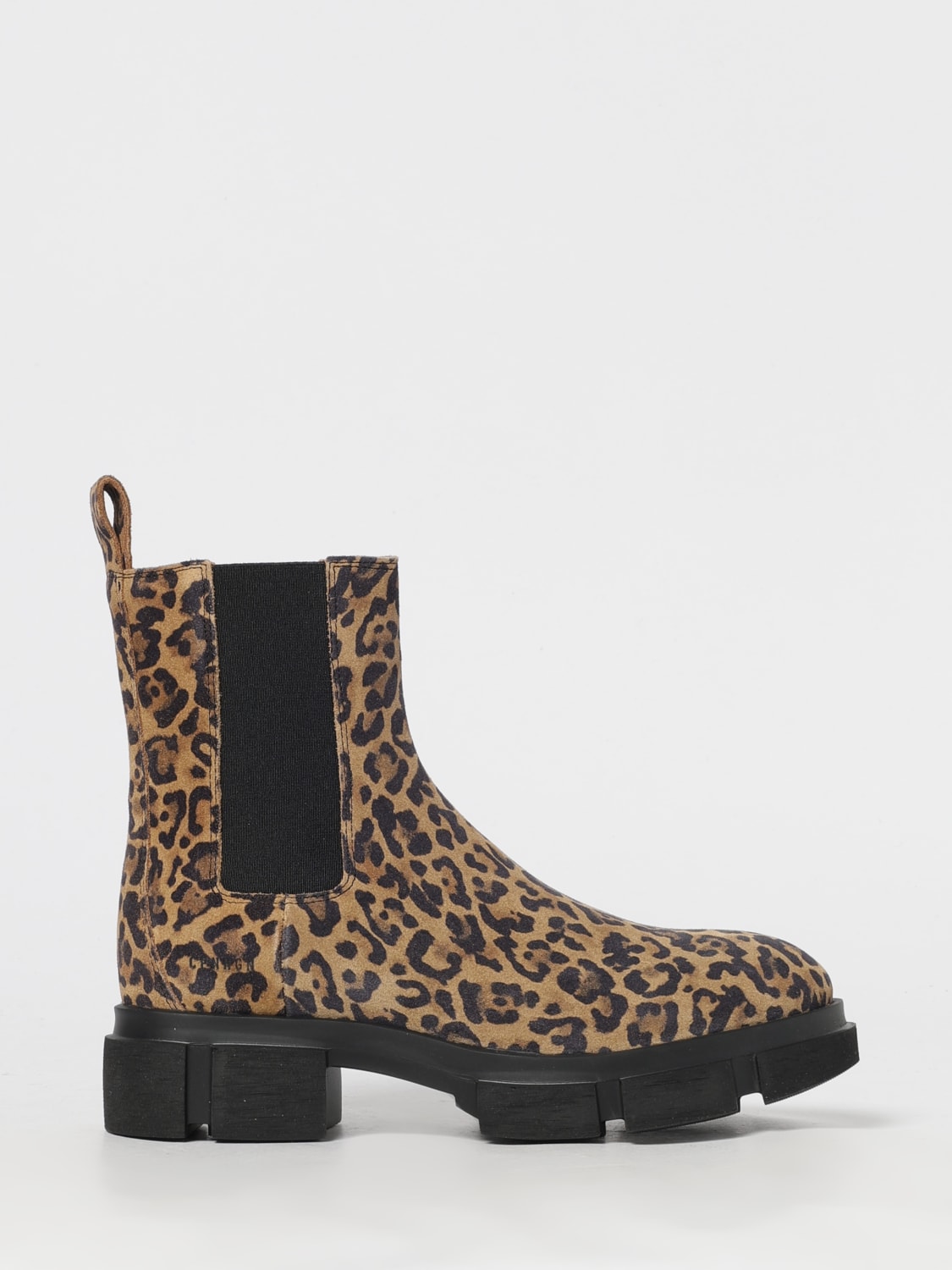 COPENHAGEN BOTTES: Chaussures femme Copenhagen, Multicolore - Img 1