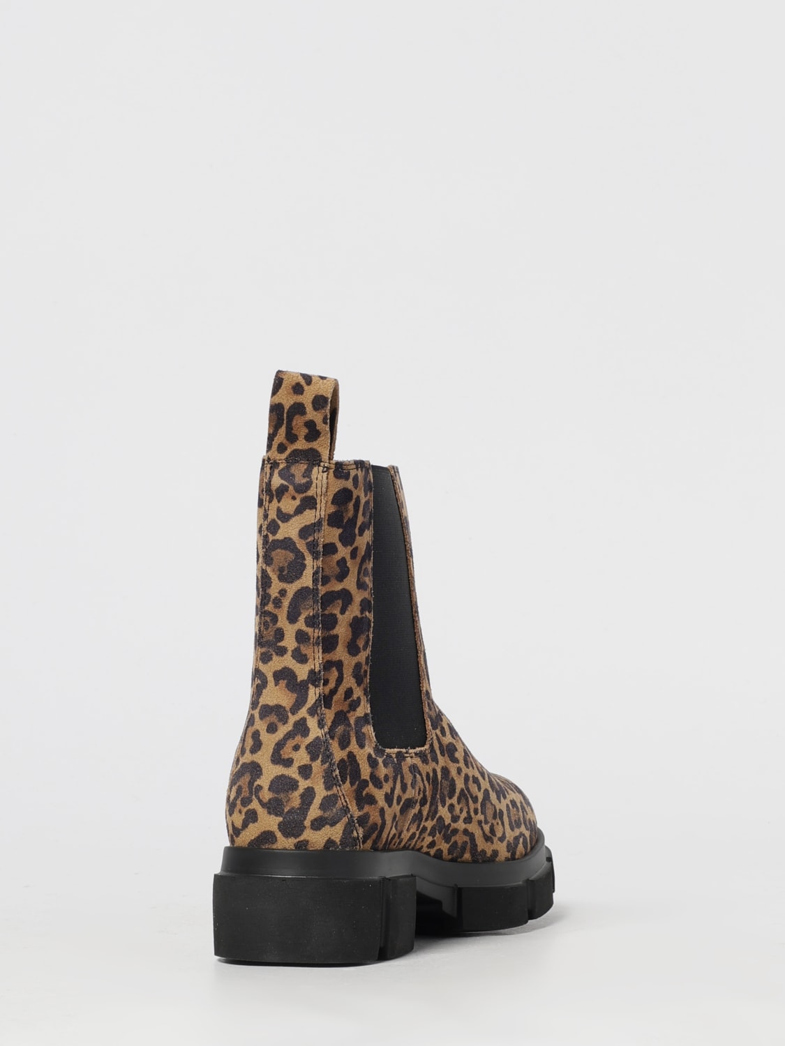 COPENHAGEN BOTTES: Chaussures femme Copenhagen, Multicolore - Img 3