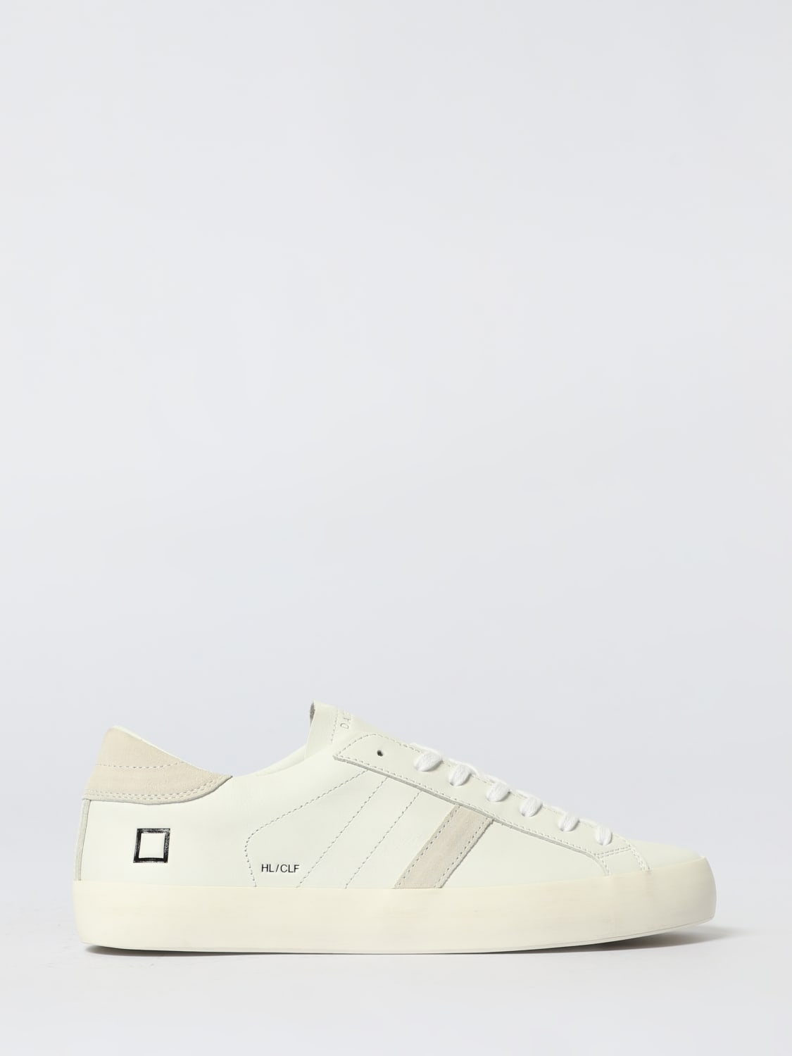 D.A.T.E. SNEAKERS: Sneakers men D.a.t.e., White - Img 1