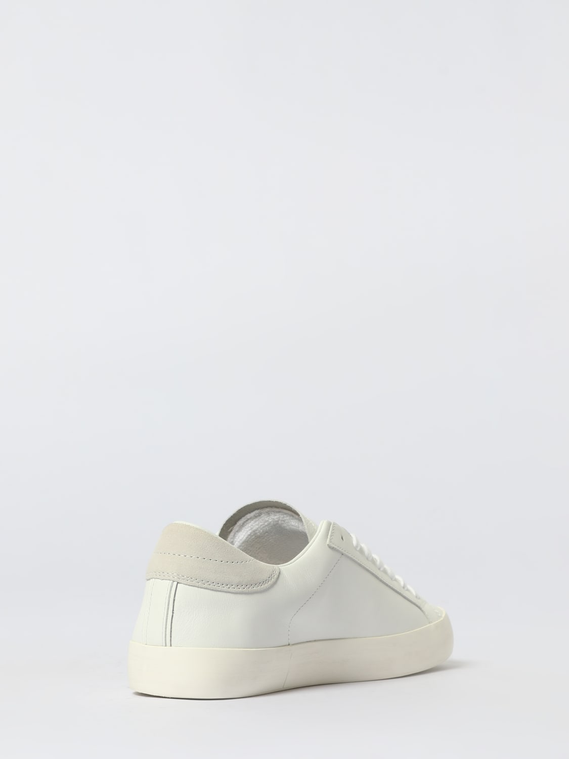 D.A.T.E. SNEAKERS: Sneakers men D.a.t.e., White - Img 3
