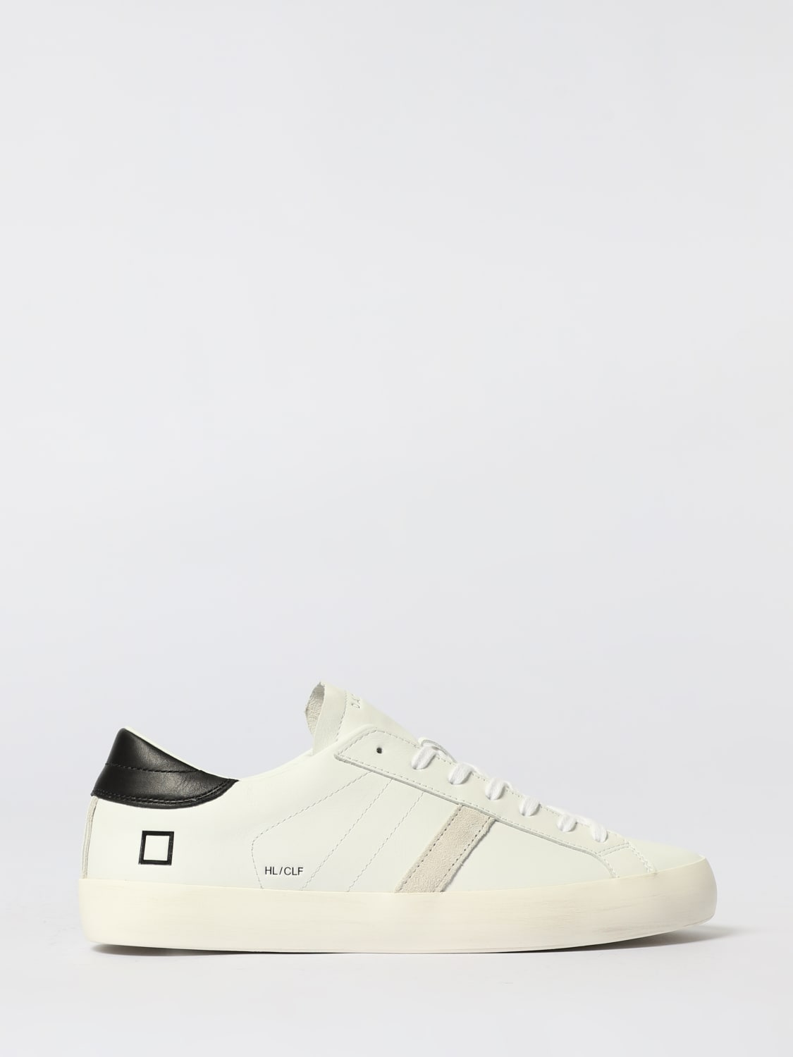 D.A.T.E. SNEAKERS: Sneakers men D.a.t.e., White 1 - Img 1