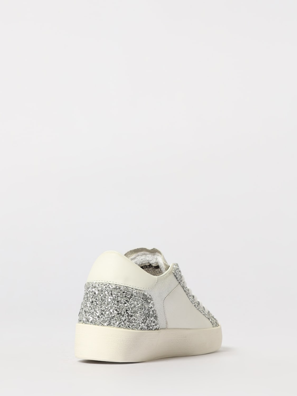 D.A.T.E. SNEAKERS: Sneakers woman D.a.t.e., White - Img 3