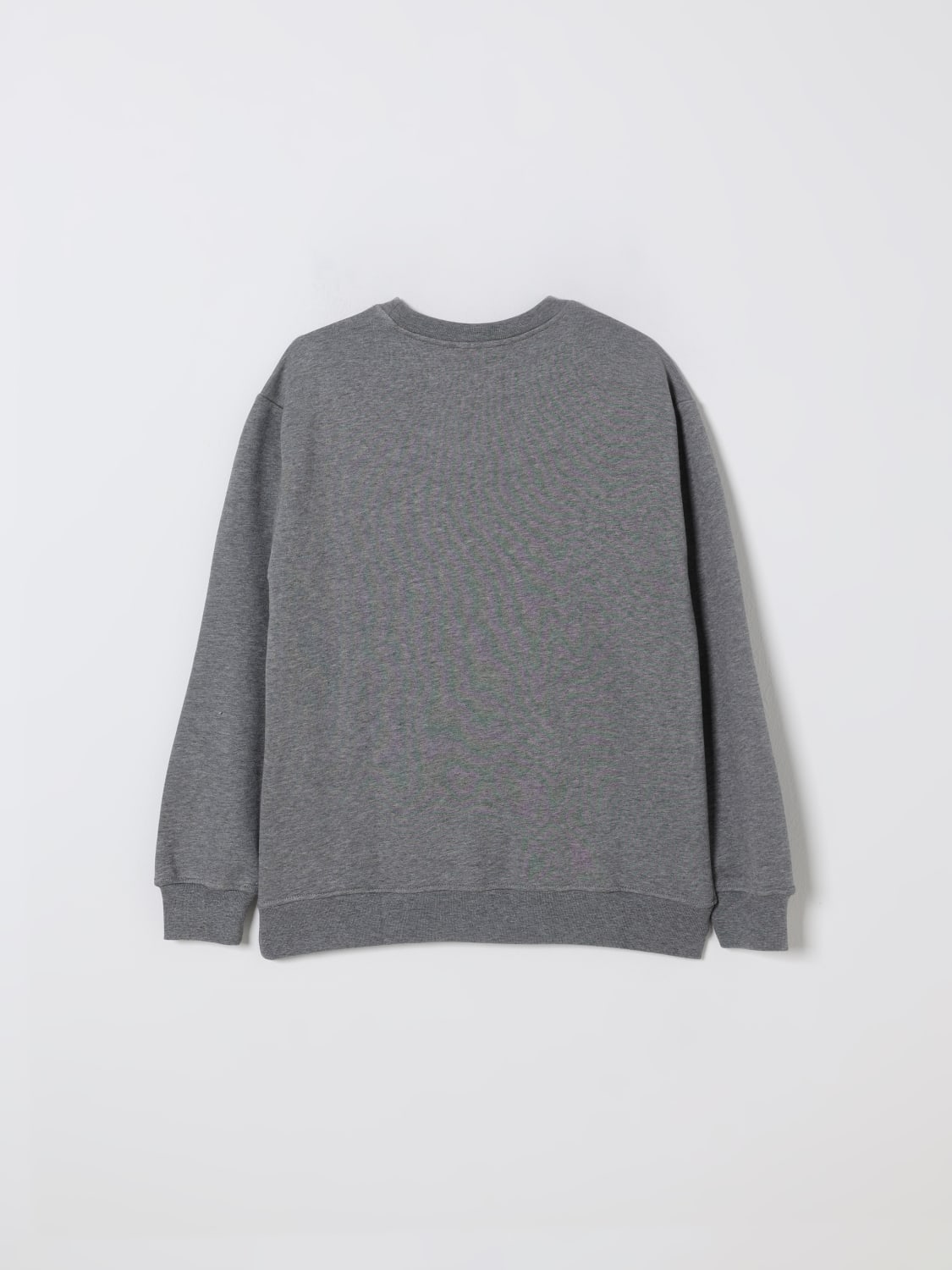 MSGM KIDS 毛衣: 毛衣 儿童 MSGM Kids, 灰色 - Img 2