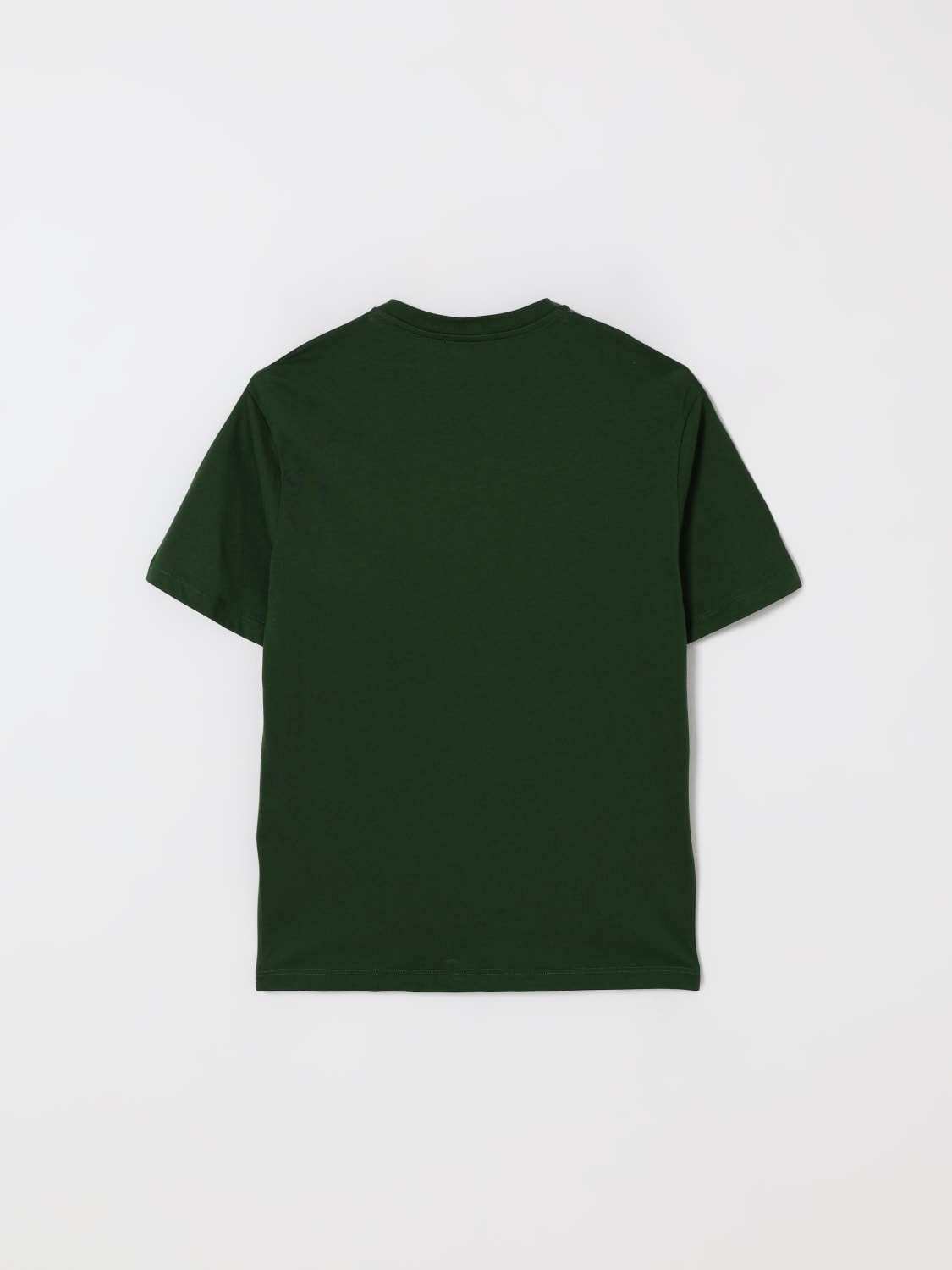 MSGM KIDS T恤: T恤 儿童 MSGM Kids, 绿色 - Img 2