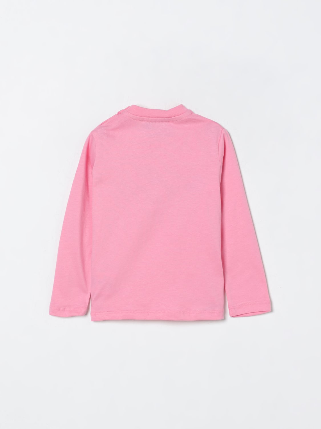 MSGM KIDS Tシャツ: Tシャツ ボーイ MSGM Kids, ピンク - Img 2