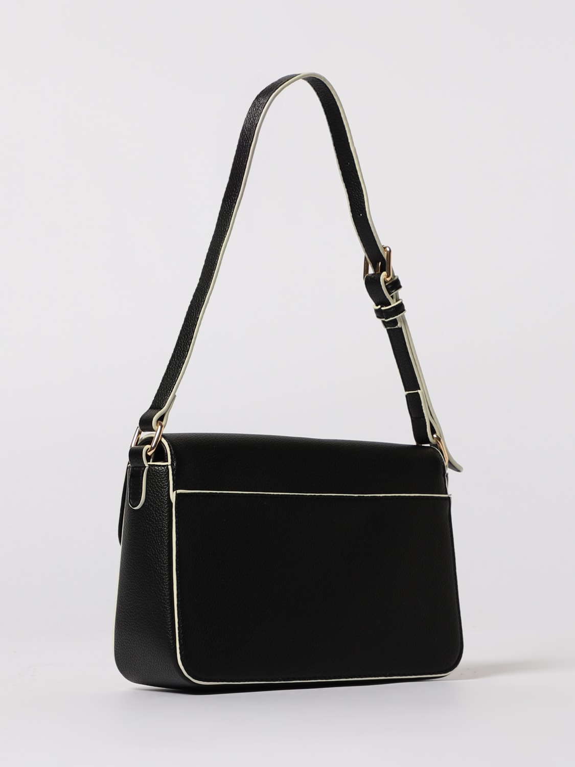 MSGM KIDS BAG: Bag kids MSGM Kids, Black - Img 2