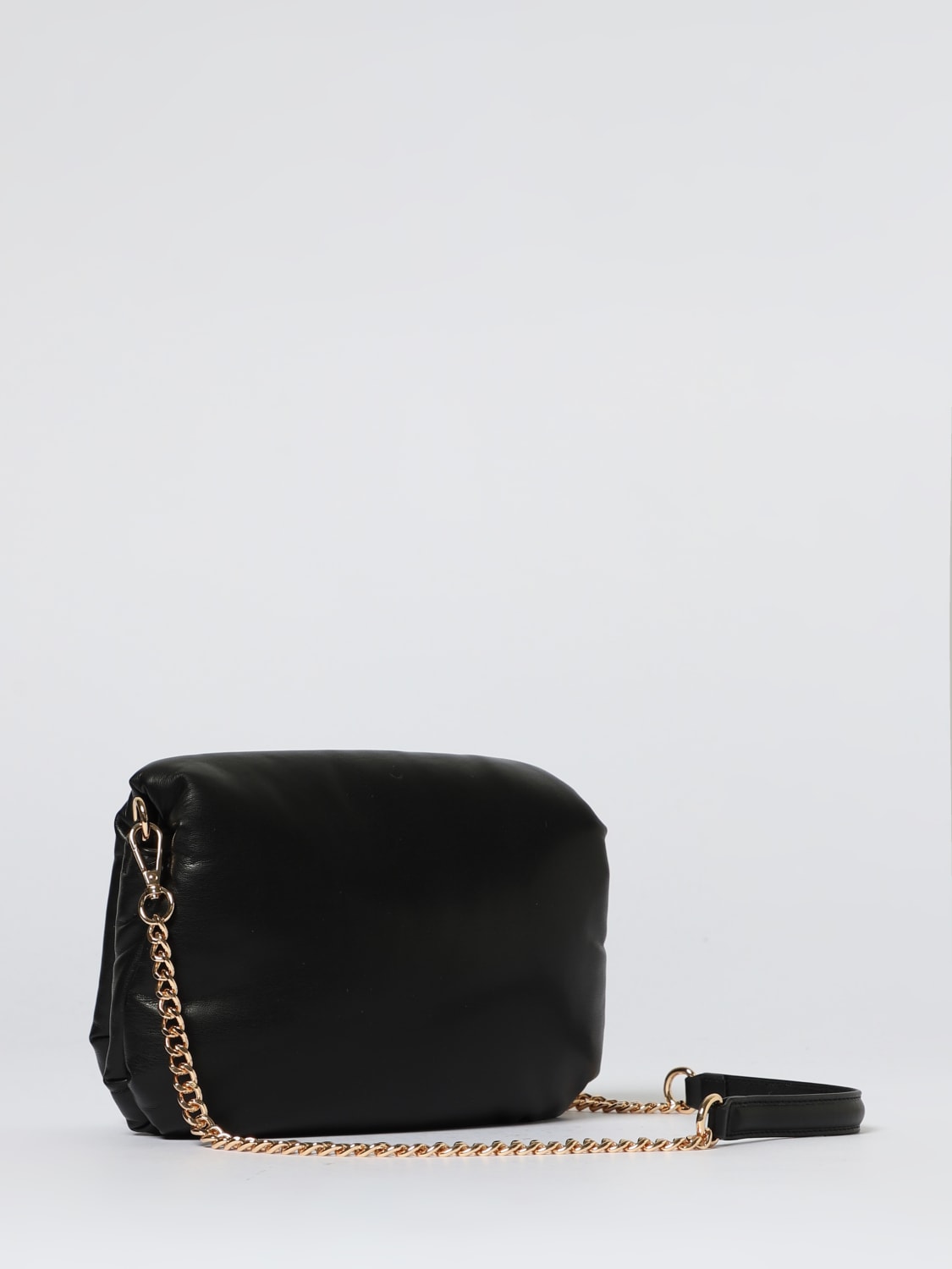 MSGM KIDS TASCHE: Tasche kinder MSGM Kids, Schwarz - Img 2