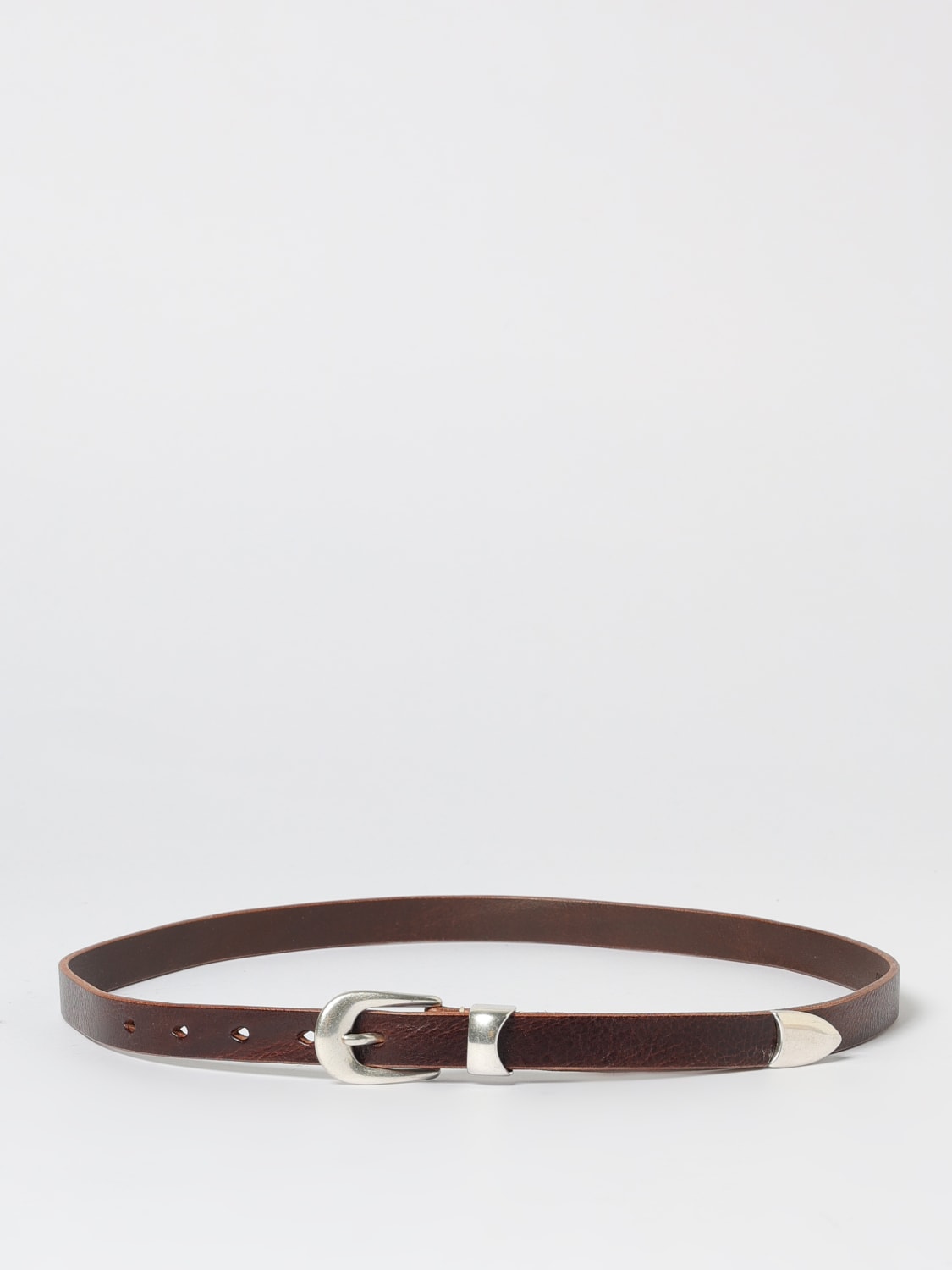 OUR LEGACY BELT: Belt men Our Legacy, Brown - Img 1