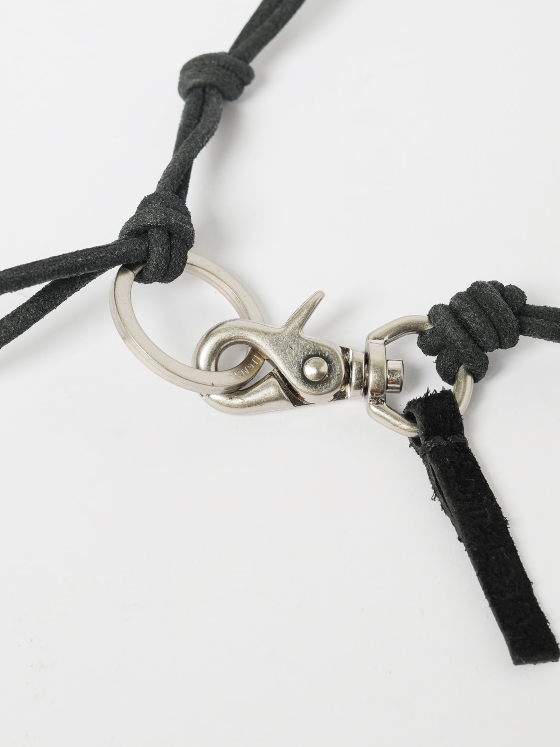 OUR LEGACY JEWEL: Jewel men Our Legacy, Black - Img 2