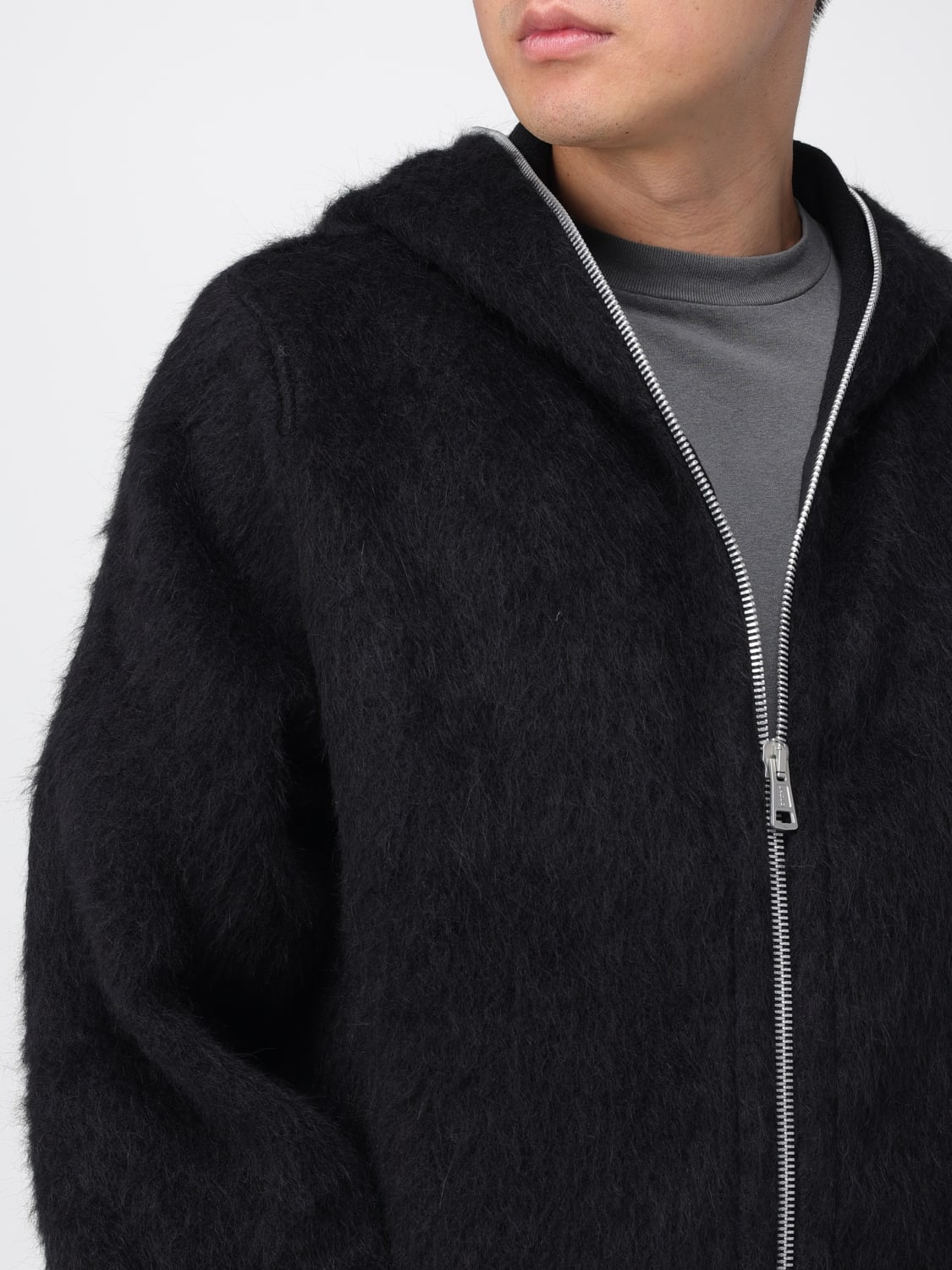 OUR LEGACY SWEATSHIRT: Sweater men Our Legacy, Black - Img 5