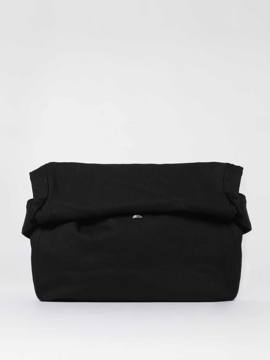OUR LEGACY SHOULDER BAG: Bags men Our Legacy, Black - Img 1