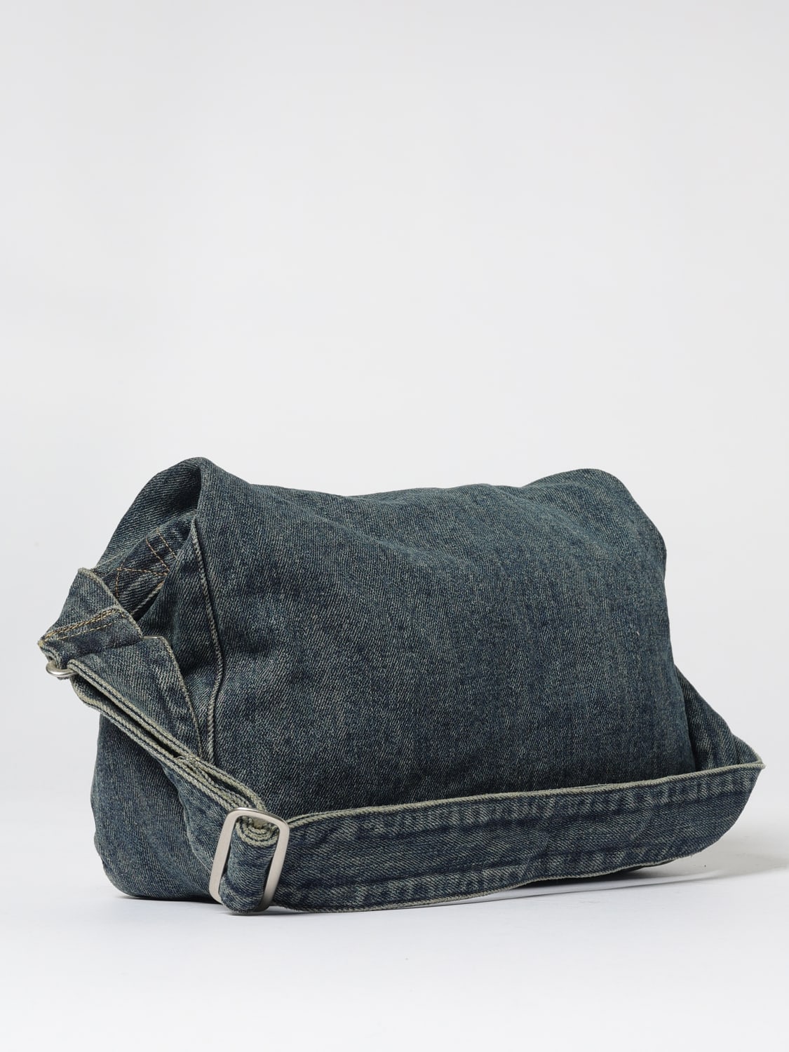 OUR LEGACY SHOULDER BAG: Bags men Our Legacy, Military - Img 2