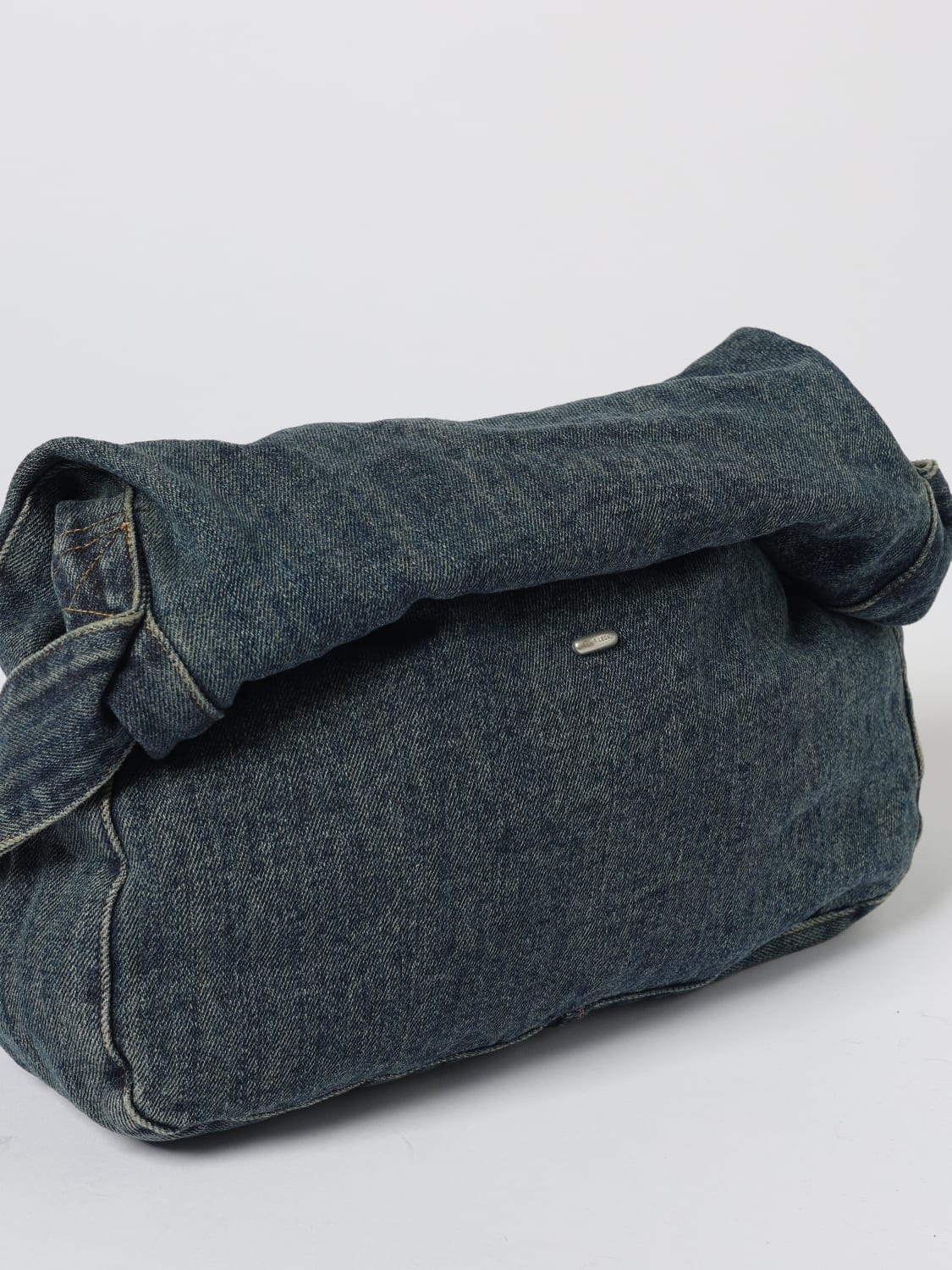 OUR LEGACY SHOULDER BAG: Bags men Our Legacy, Military - Img 3