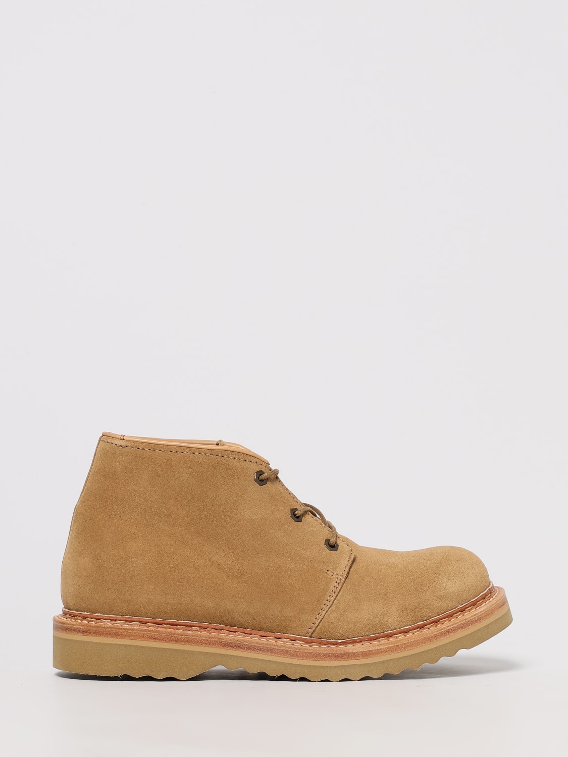OUR LEGACY BOOT: Shoes men Our Legacy, Beige - Img 1
