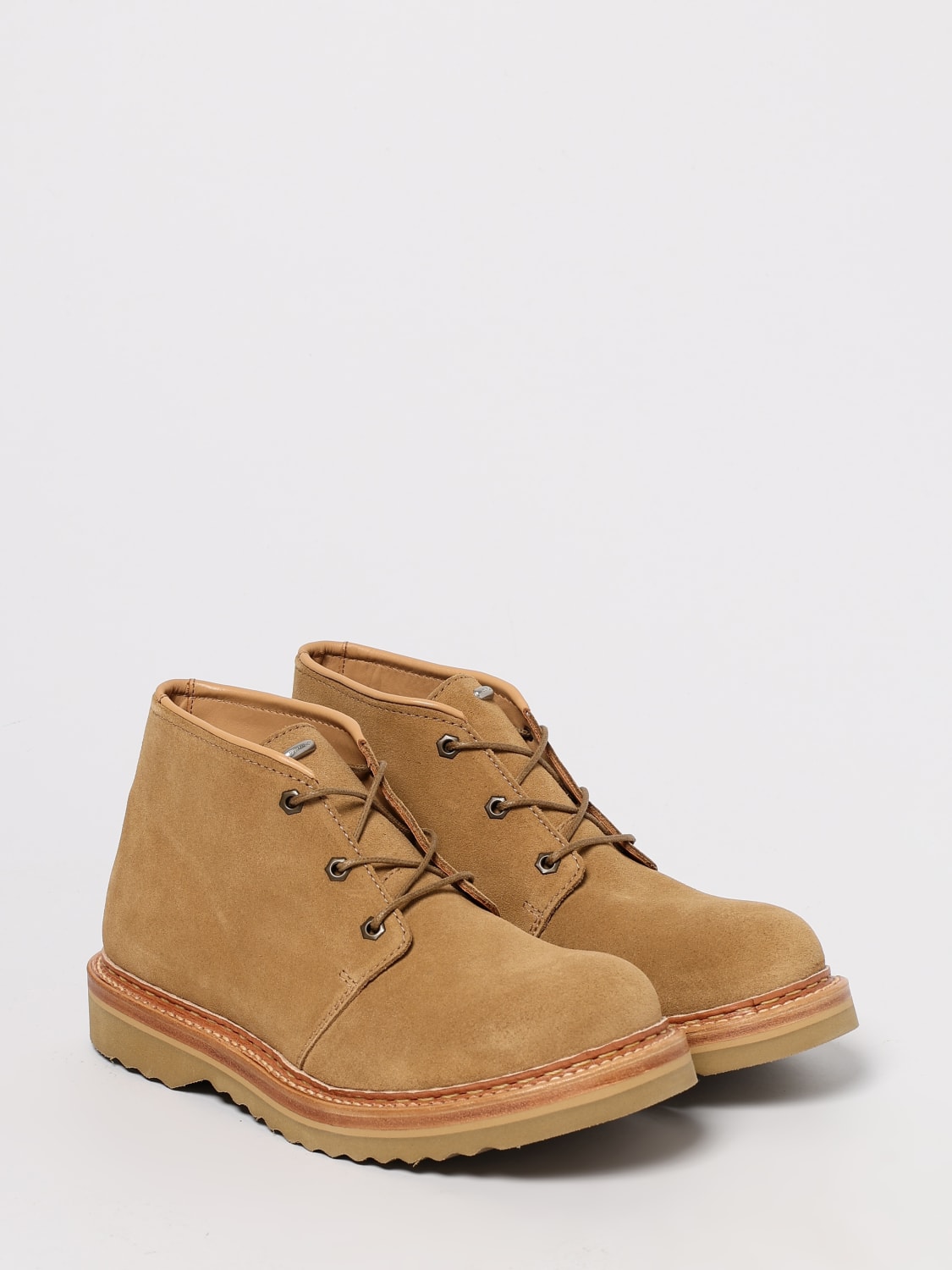 OUR LEGACY BOOT: Shoes men Our Legacy, Beige - Img 2