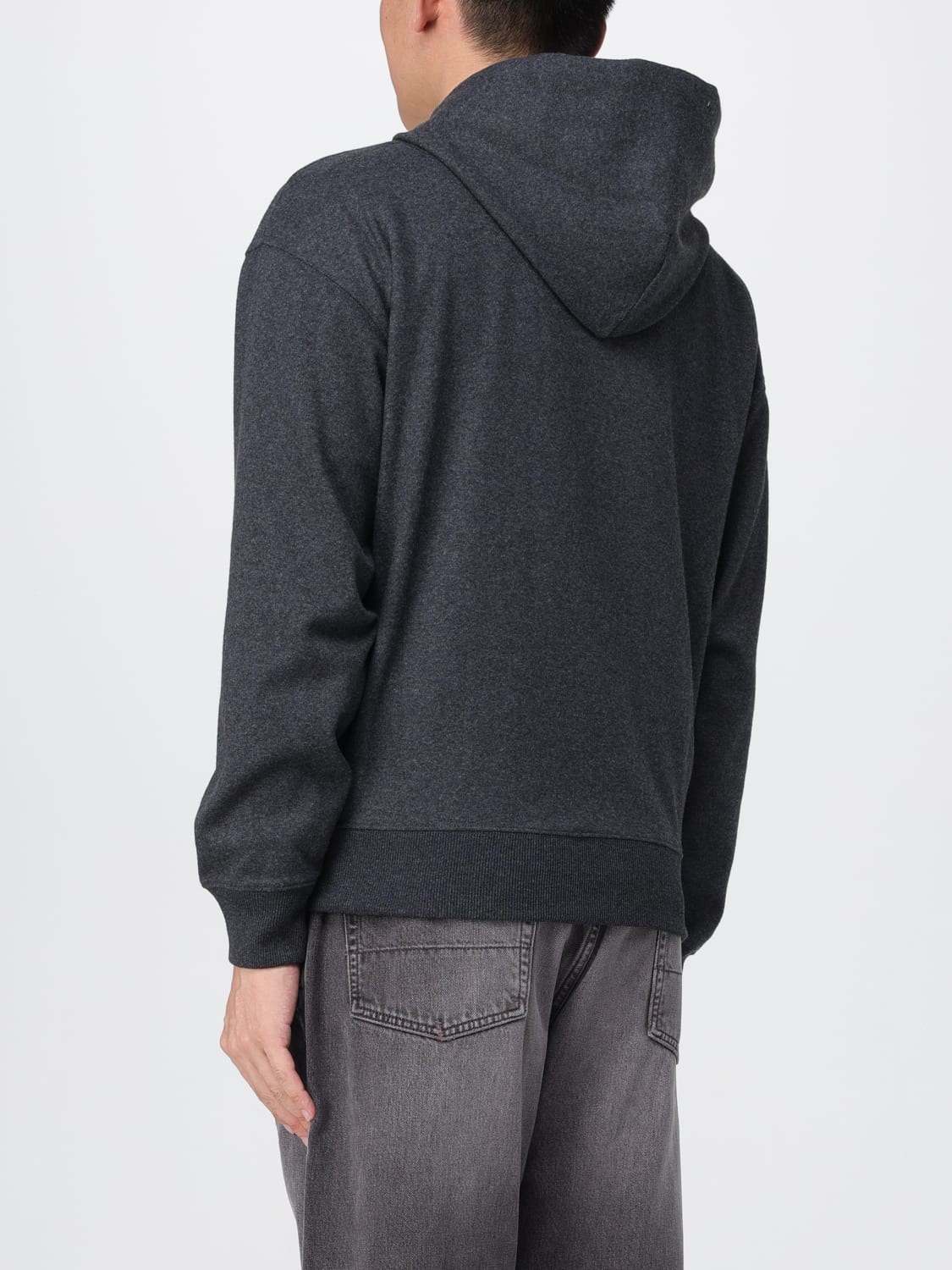 OUR LEGACY SWEATER: Sweater men Our Legacy, Grey - Img 3