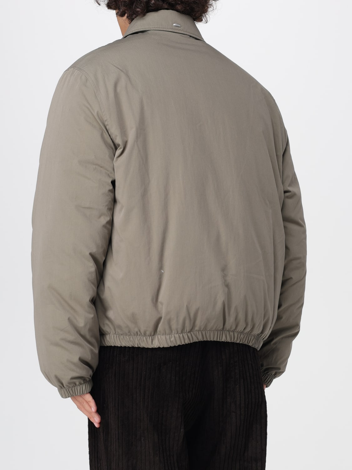 OUR LEGACY JACKET: Jacket men Our Legacy, Sage - Img 3
