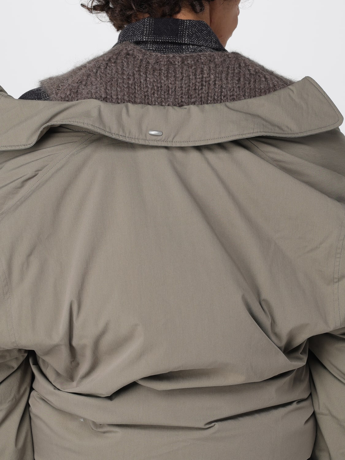 OUR LEGACY JACKET: Jacket men Our Legacy, Sage - Img 5