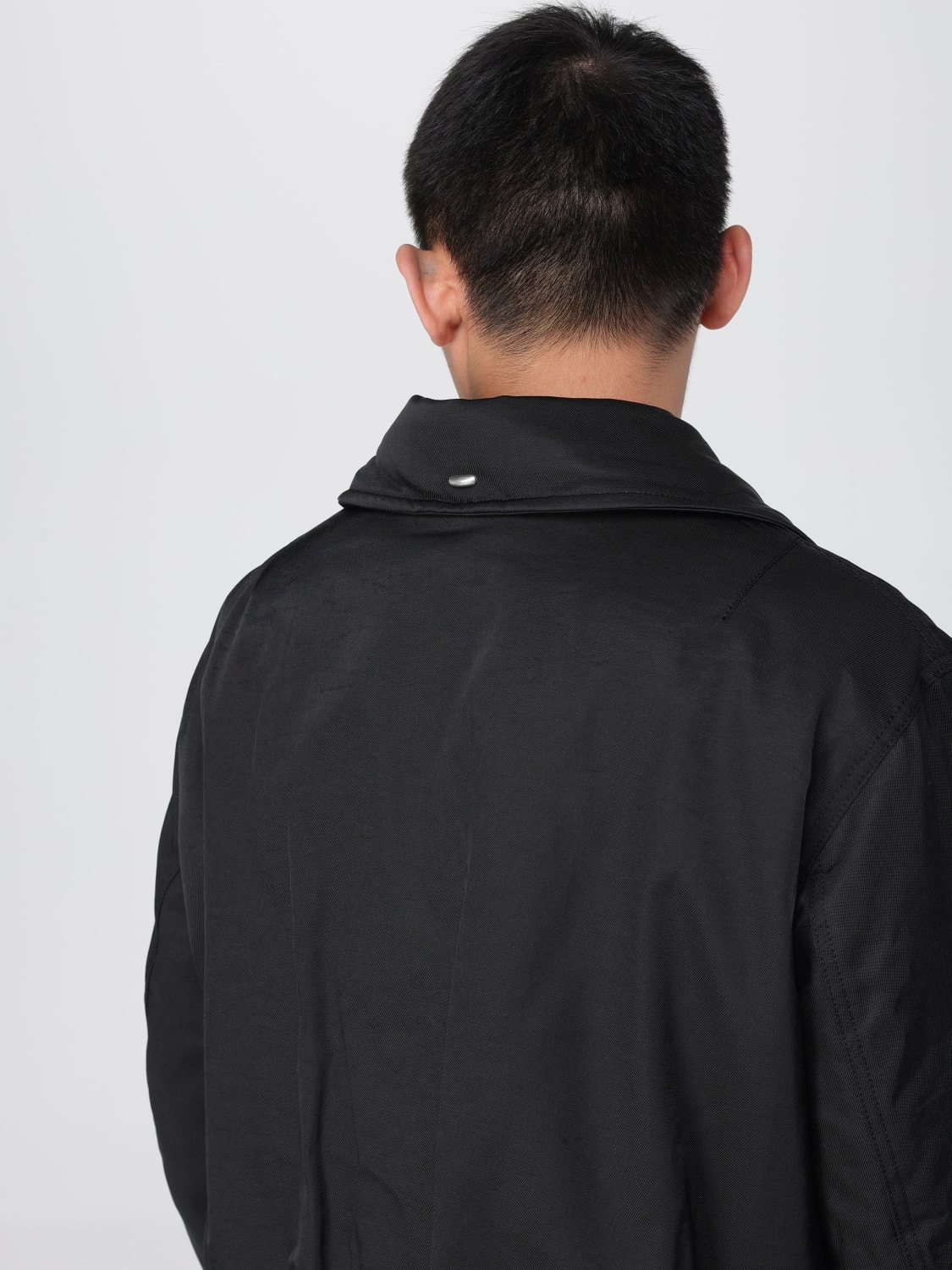 OUR LEGACY JACKET: Jacket men Our Legacy, Black - Img 5