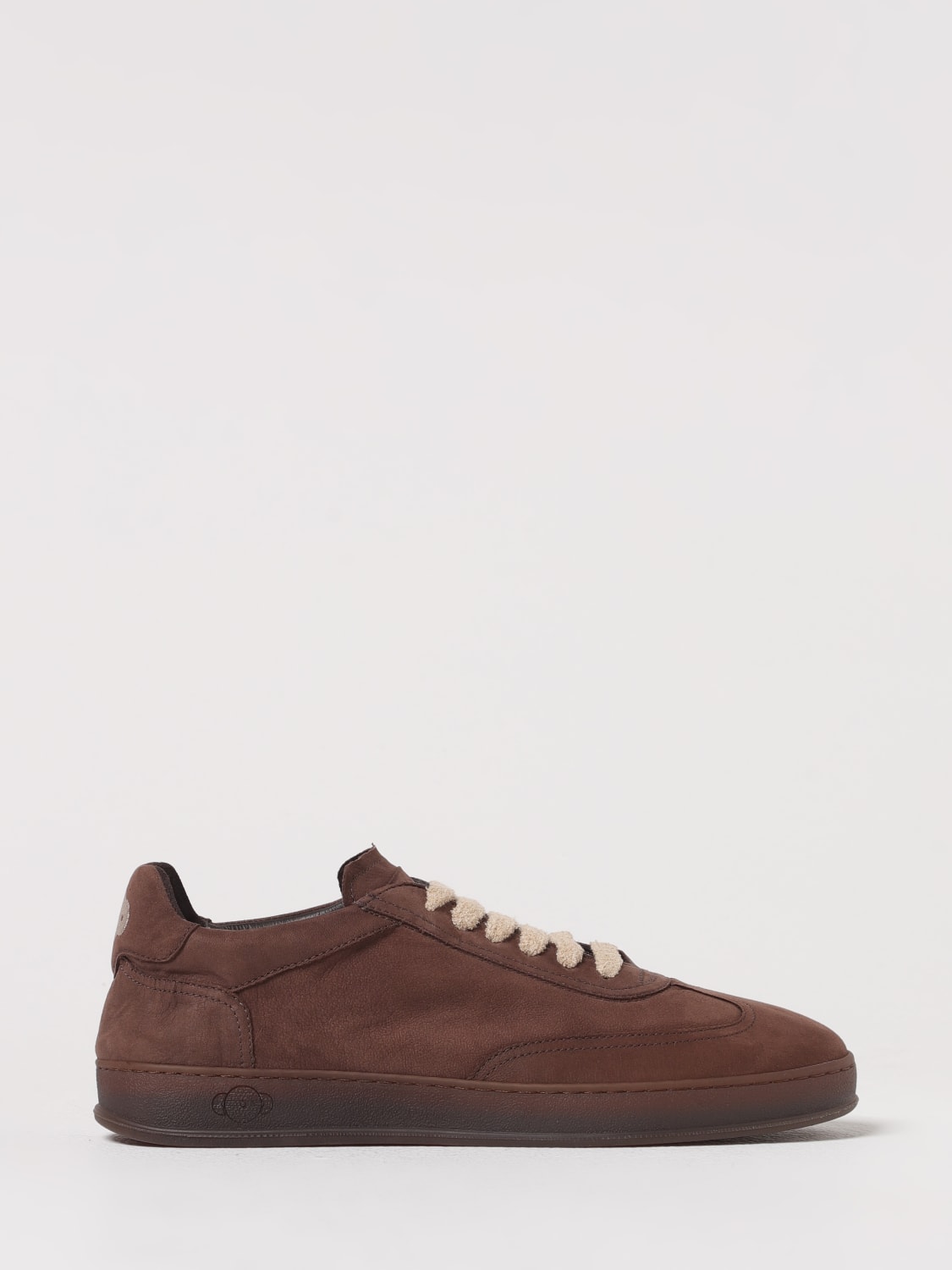 SOLDINI 80 SNEAKERS: Sneakers men Soldini 80, Dark - Img 1