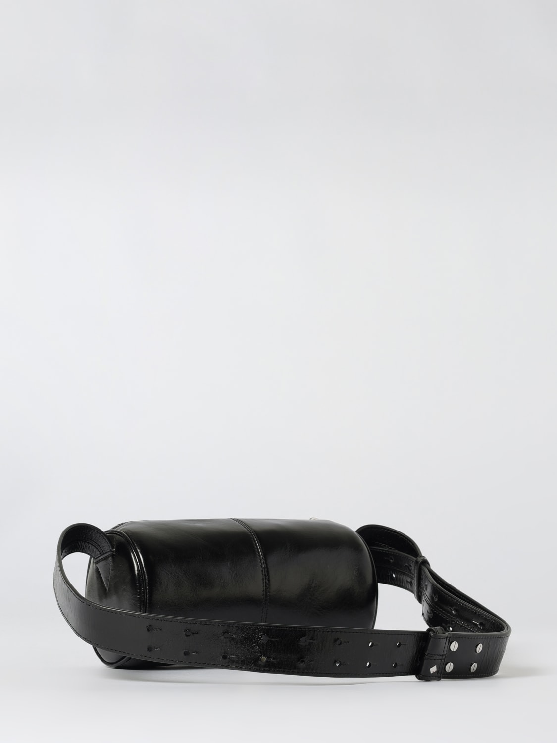 ZADIG & VOLTAIRE SHOULDER BAG: Shoulder bag woman Zadig & Voltaire, Black - Img 2