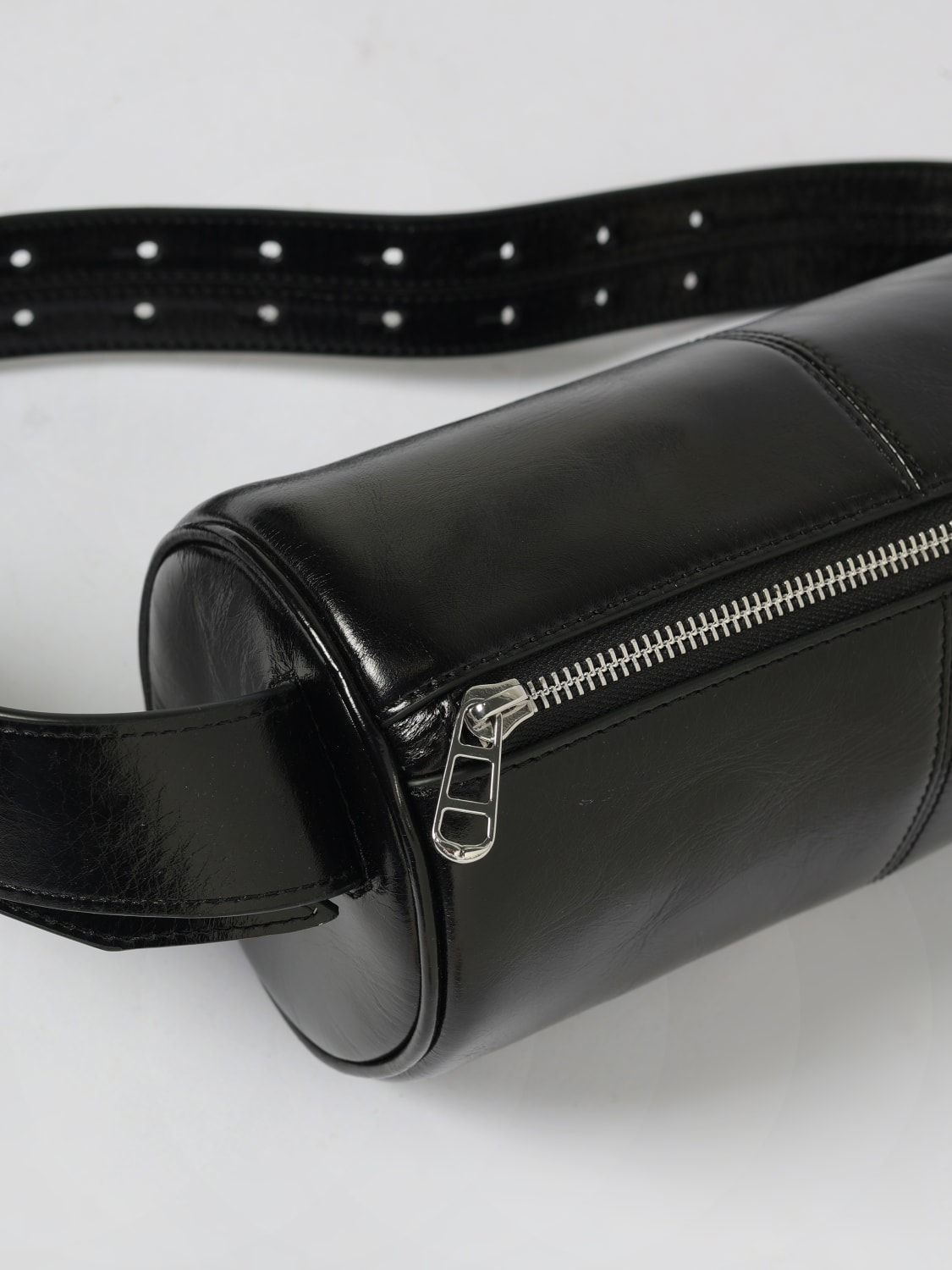 ZADIG & VOLTAIRE SHOULDER BAG: Shoulder bag woman Zadig & Voltaire, Black - Img 3