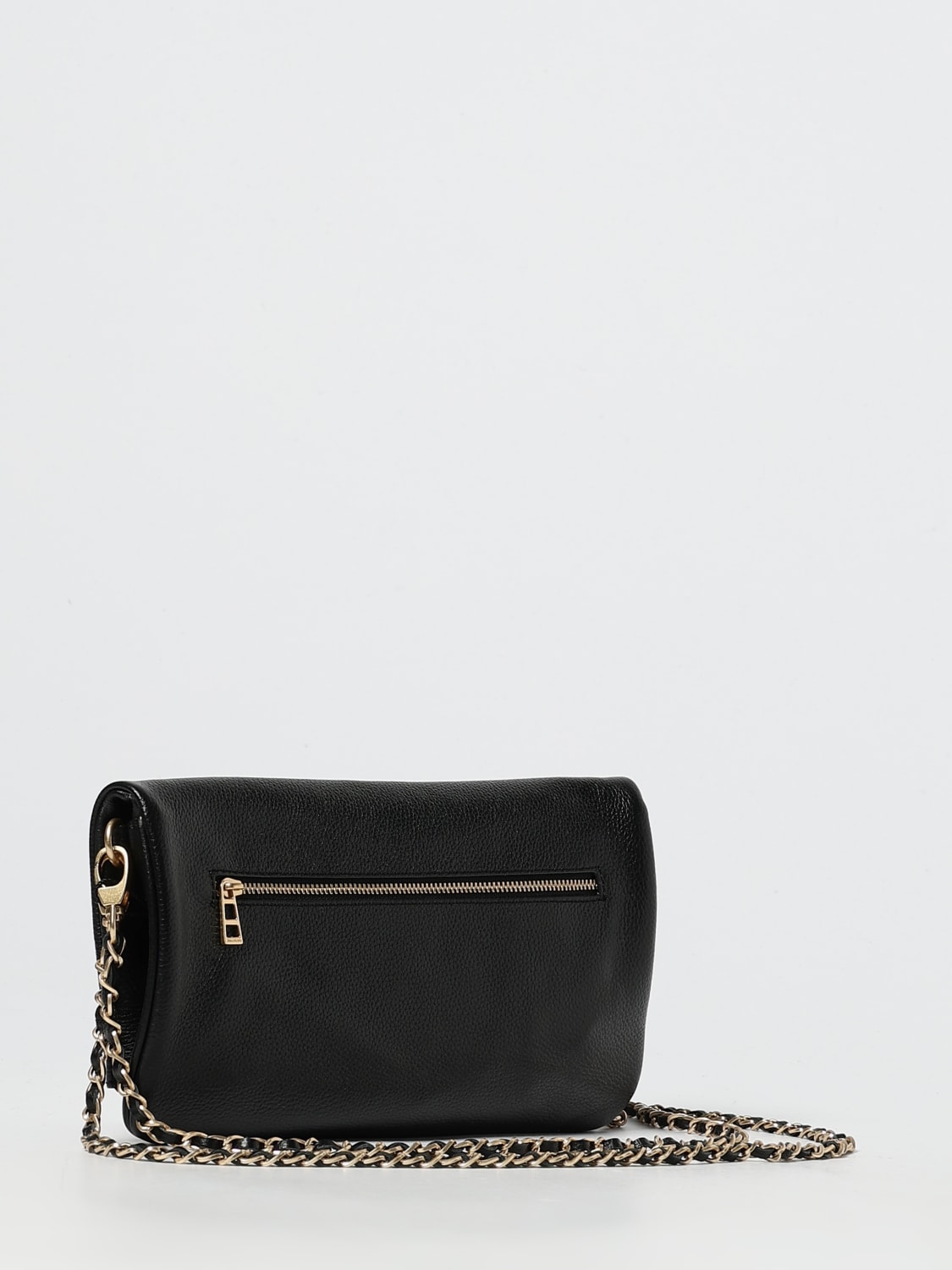 ZADIG & VOLTAIRE CLUTCH: Shoulder bag woman Zadig & Voltaire, Black 1 - Img 2