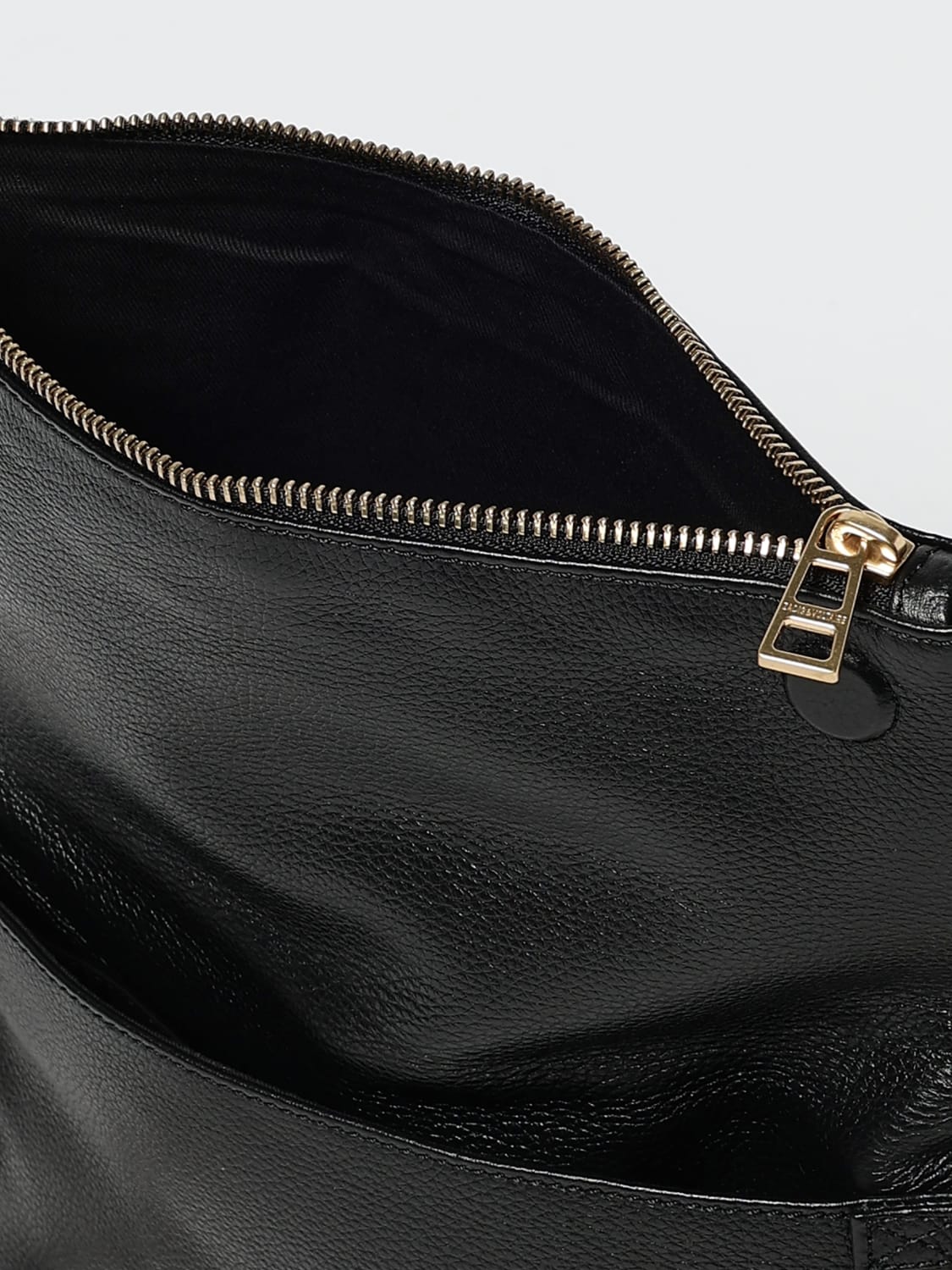 ZADIG & VOLTAIRE CLUTCH: Shoulder bag woman Zadig & Voltaire, Black 1 - Img 3