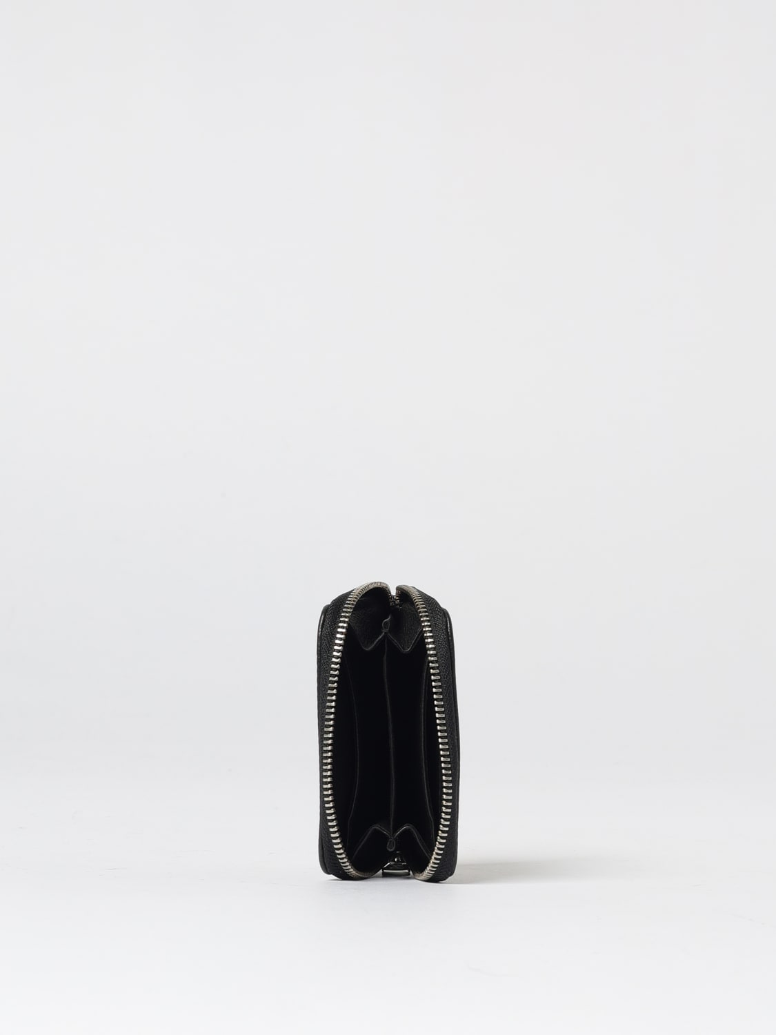 ZADIG & VOLTAIRE 財布: 財布 レディース Zadig & Voltaire, ブラック - Img 2