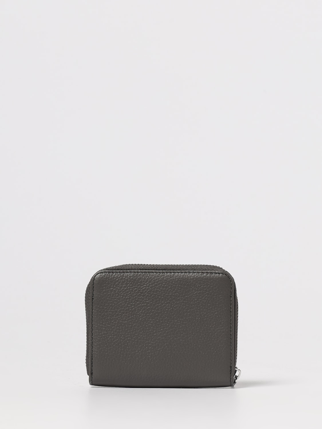 ZADIG & VOLTAIRE WALLET: Wallet woman Zadig & Voltaire, Grey - Img 3