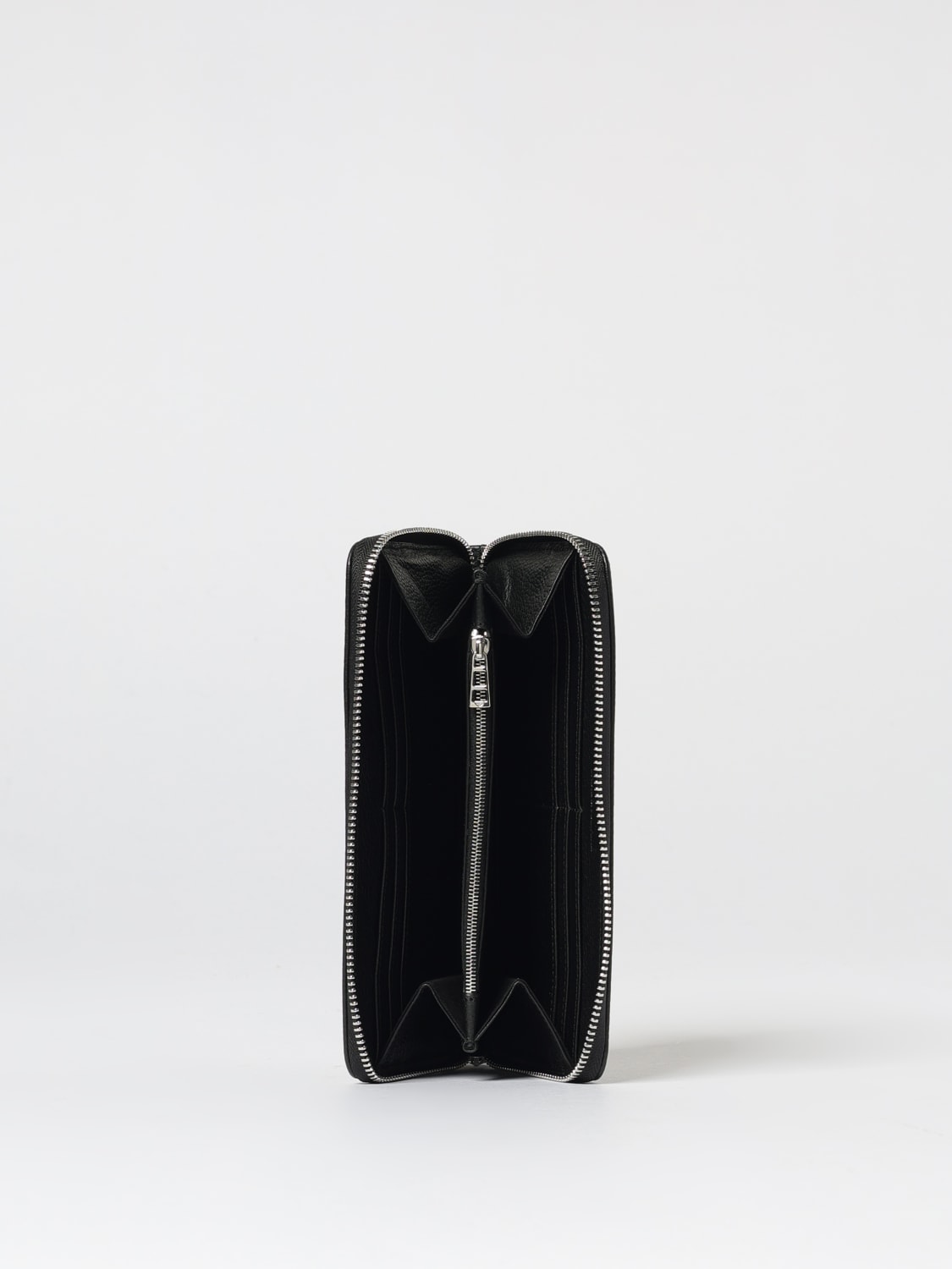 ZADIG & VOLTAIRE WALLET: Wallet woman Zadig & Voltaire, Black - Img 2