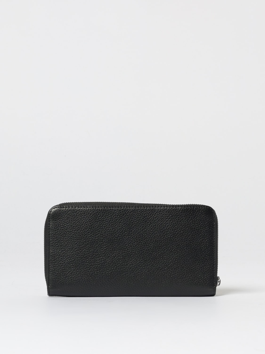 ZADIG & VOLTAIRE WALLET: Wallet woman Zadig & Voltaire, Black - Img 3