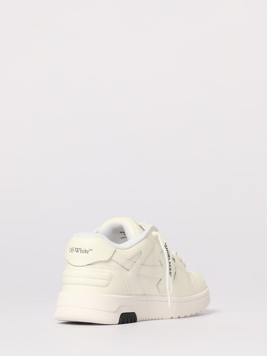 OFF-WHITE KIDS SNEAKERS: Sneakers kinder Off-white Kids, Weiß - Img 3