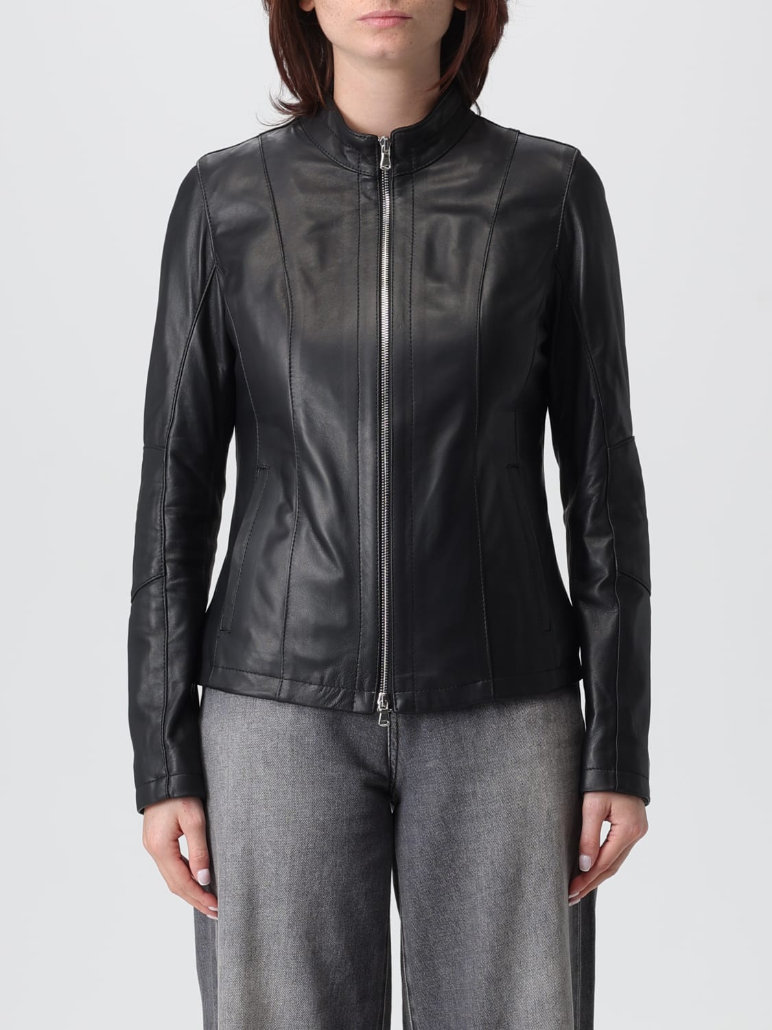 XC VESTE: Veste femme XC, Noir - Img 1