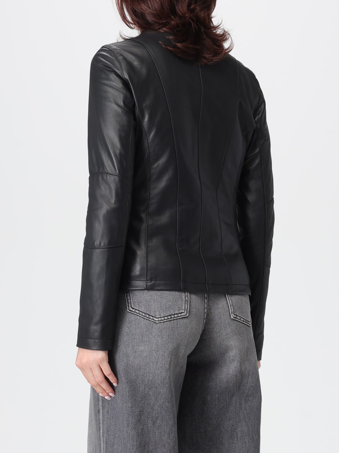 XC VESTE: Veste femme XC, Noir - Img 2