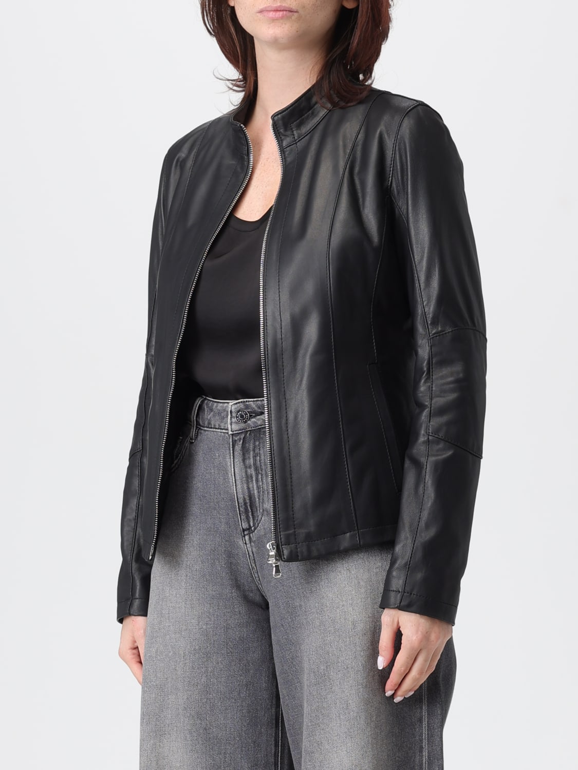 XC VESTE: Veste femme XC, Noir - Img 3