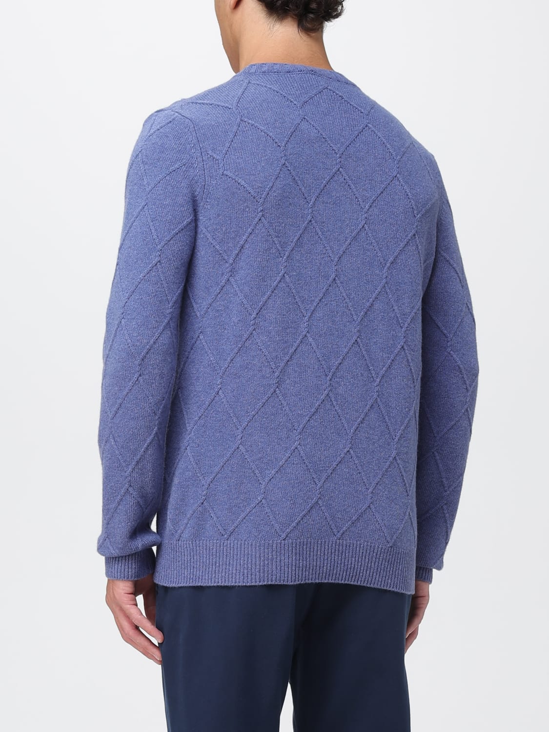 XC セーター: セーター メンズ XC, アヴィオン - Img 2