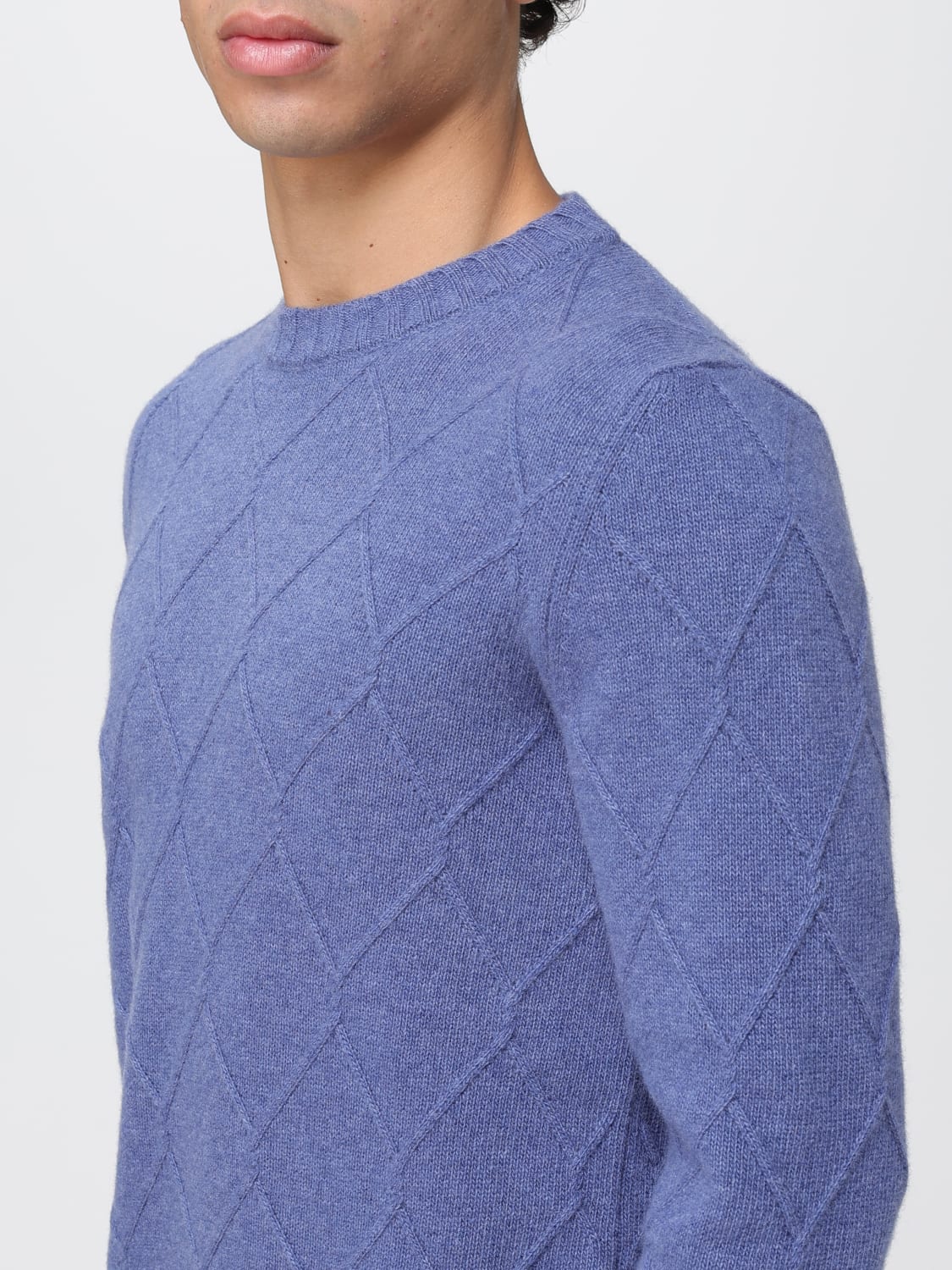 XC セーター: セーター メンズ XC, アヴィオン - Img 3