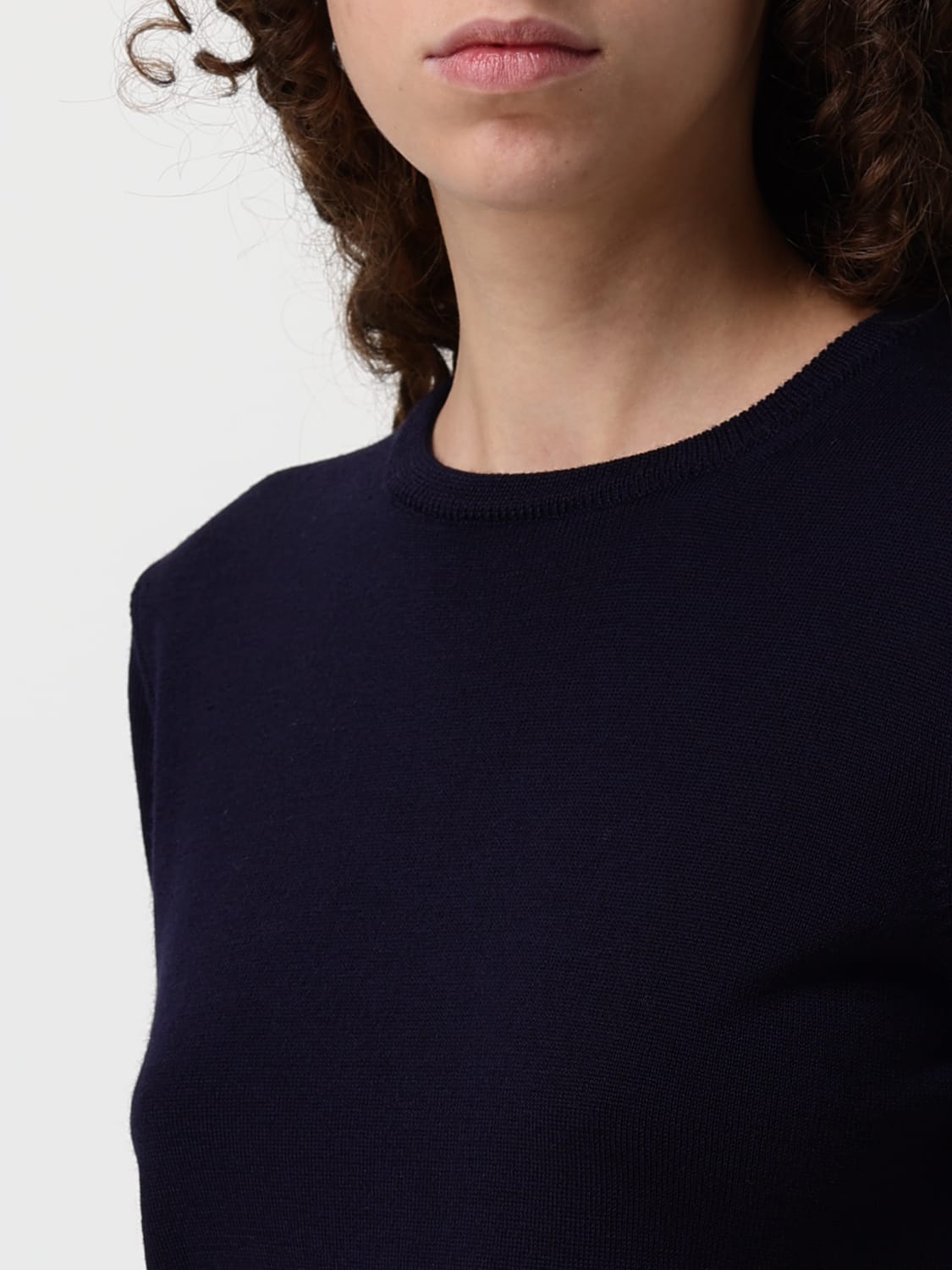 XC JERSEY: Jersey mujer XC, Azul Oscuro - Img 3