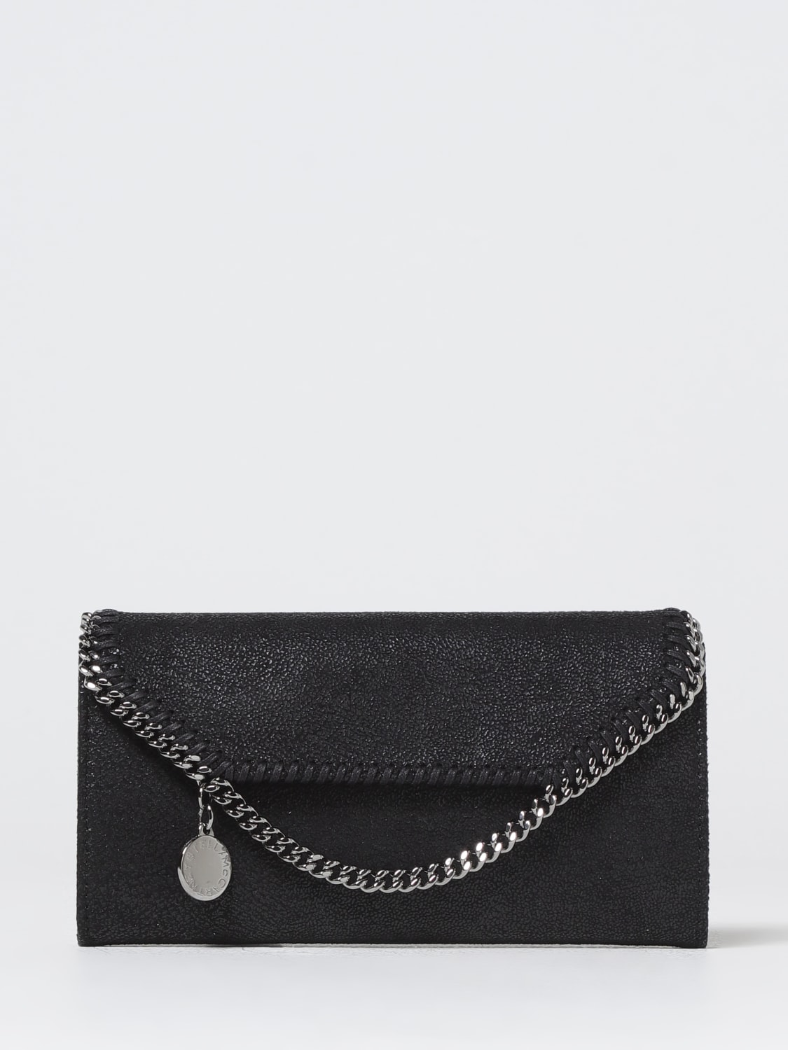 STELLA MCCARTNEY SHOULDER BAG: Shoulder bag woman Stella McCartney, Black - Img 1