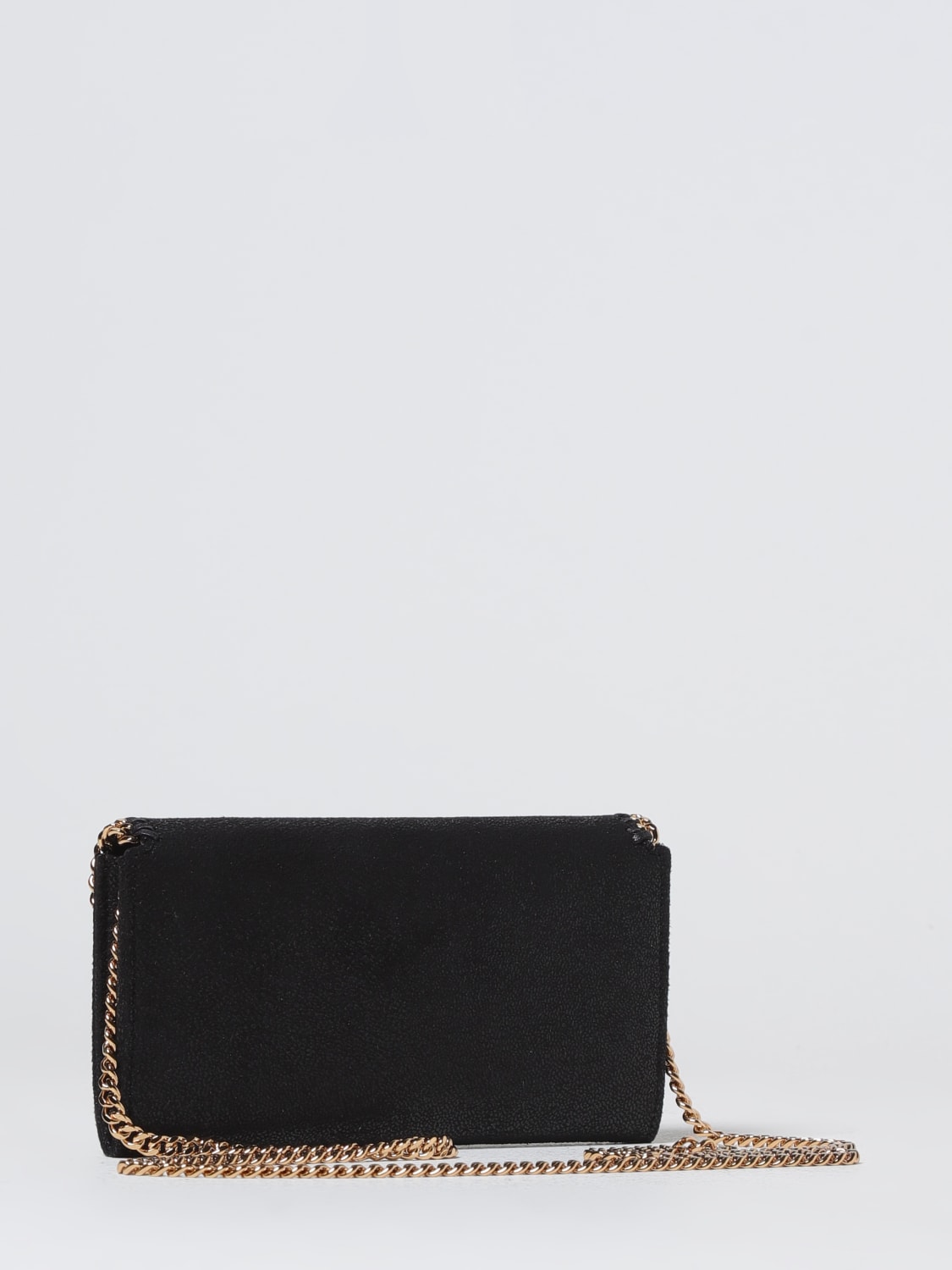 STELLA MCCARTNEY SHOULDER BAG: Shoulder bag woman Stella McCartney, Black - Img 3