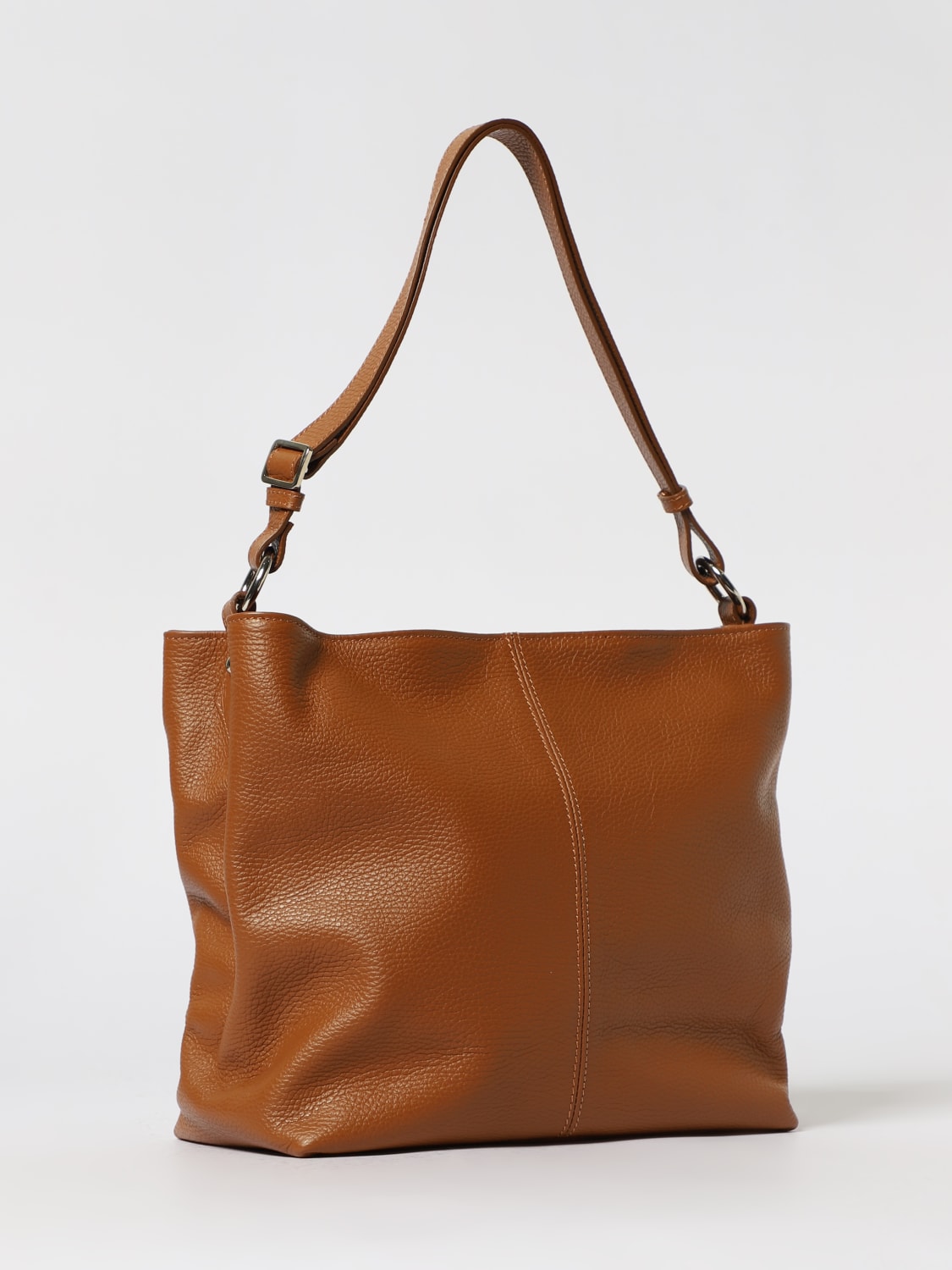 SKYTOS SHOULDER BAG: Shoulder bag woman Skytos, Leather - Img 2