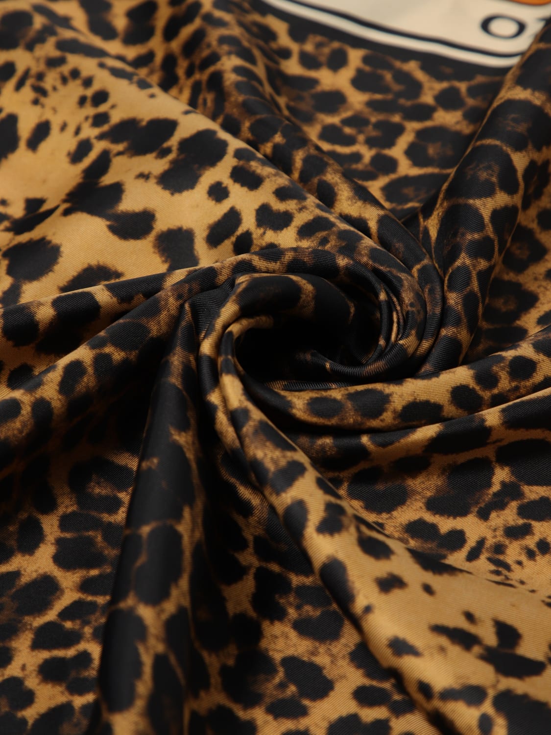 PINKO NECK SCARF: Neck scarf woman Pinko, Brown - Img 3