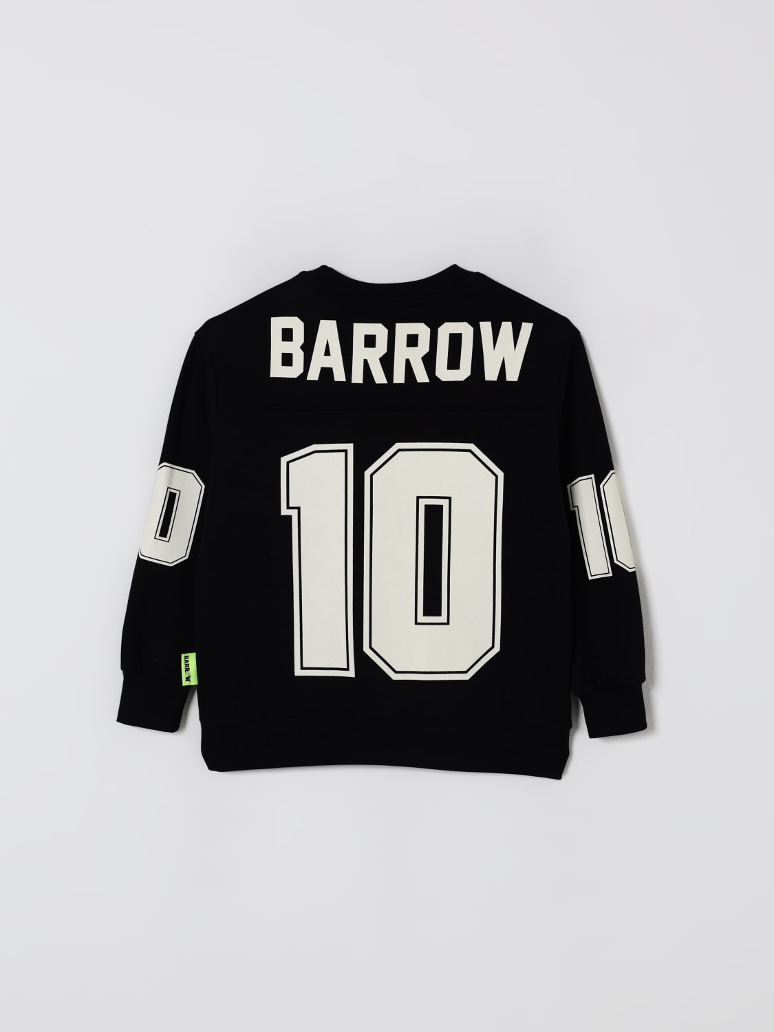 BARROW KIDS PULL: Pull enfant Barrow Kids, Noir - Img 2